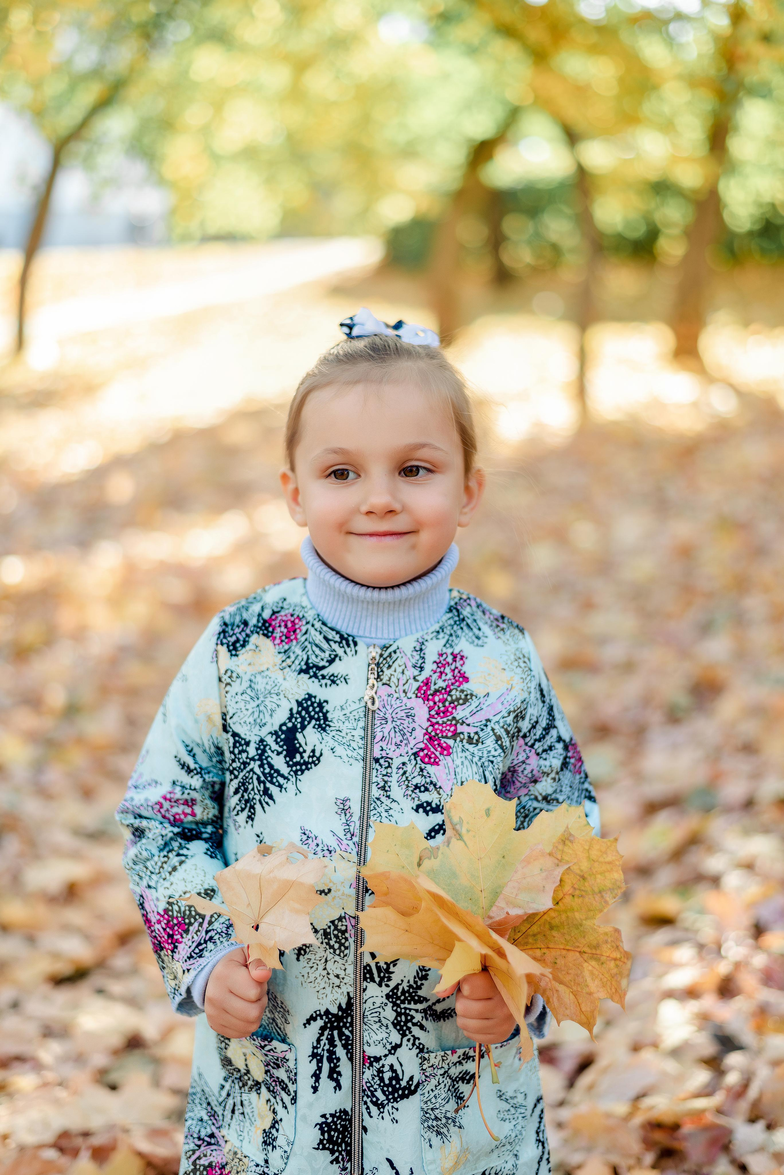 Прогулочная съемка. Фотограф г. Пенза — Светлана Зойкина