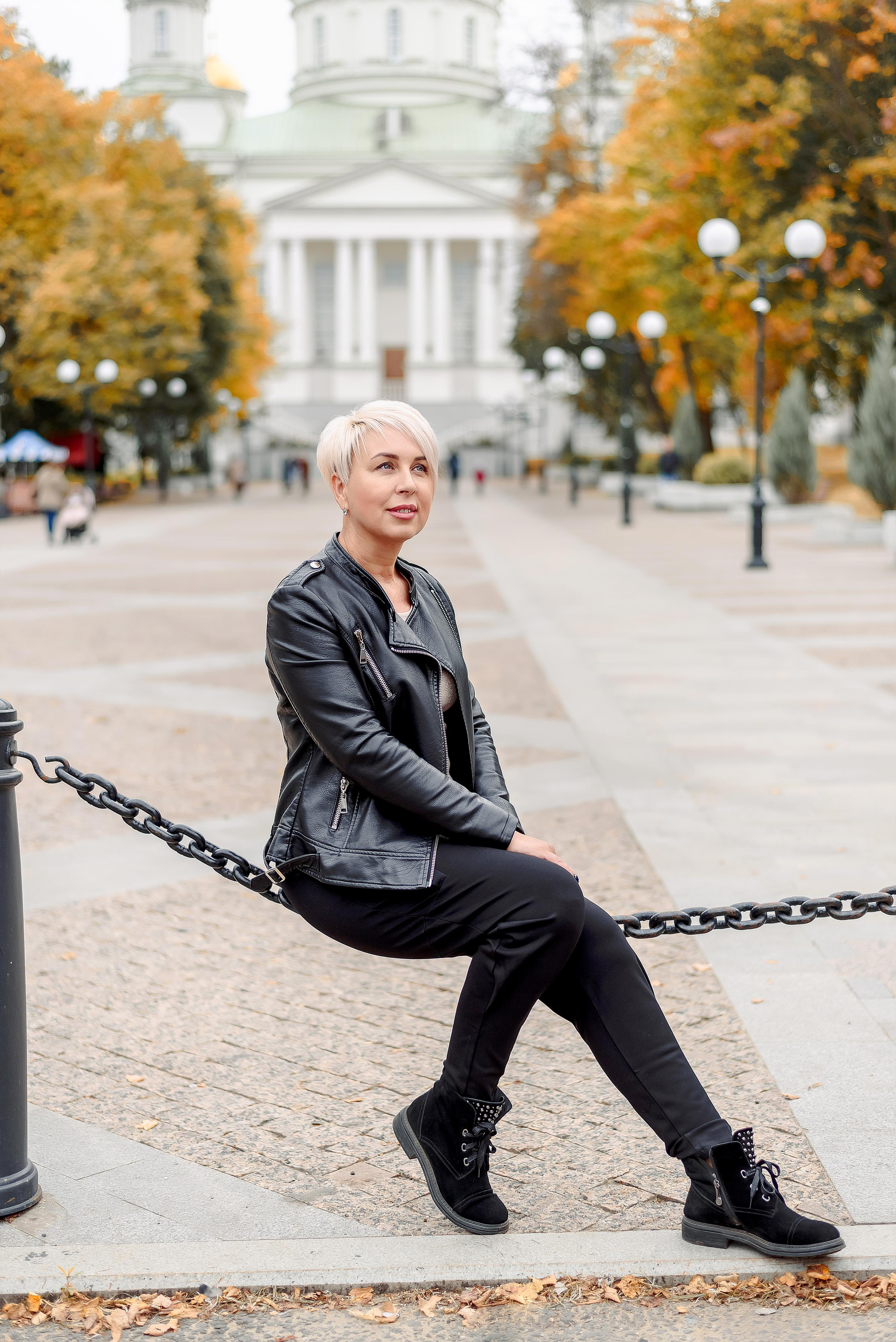 Прогулочная съемка. Фотограф г. Пенза — Светлана Зойкина