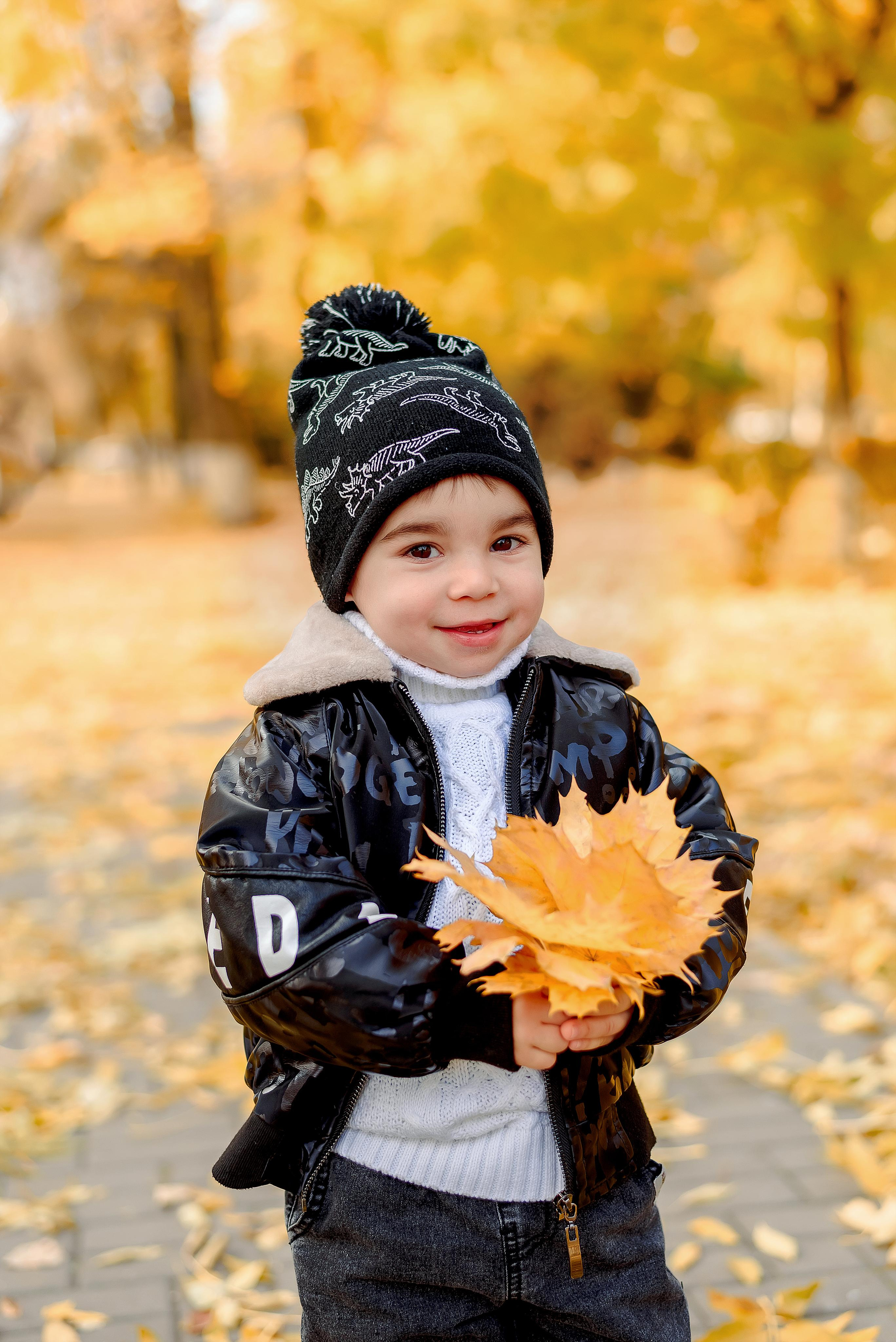 Прогулочная съемка. Фотограф г. Пенза — Светлана Зойкина