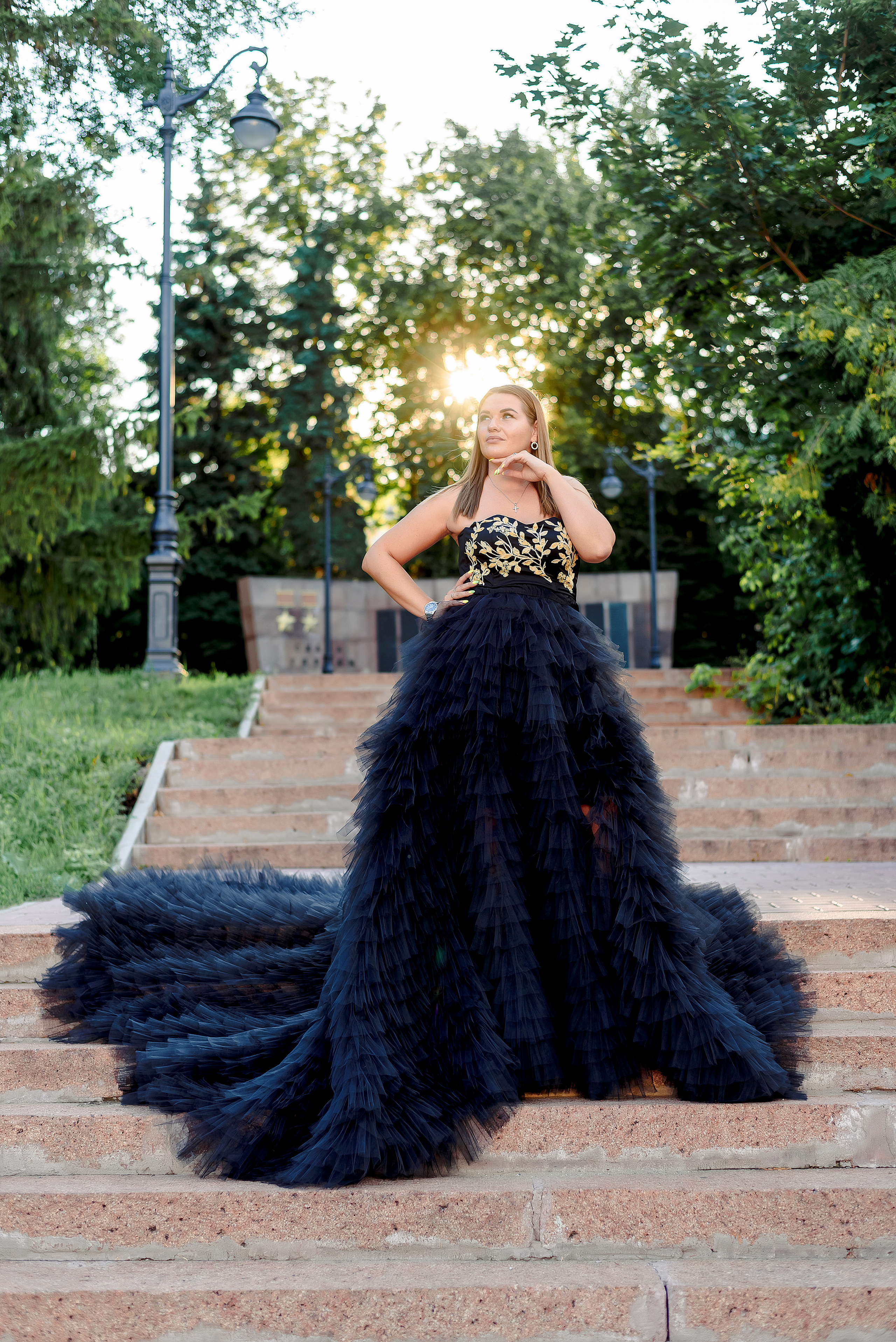 Прогулочная съемка. Фотограф г. Пенза — Светлана Зойкина