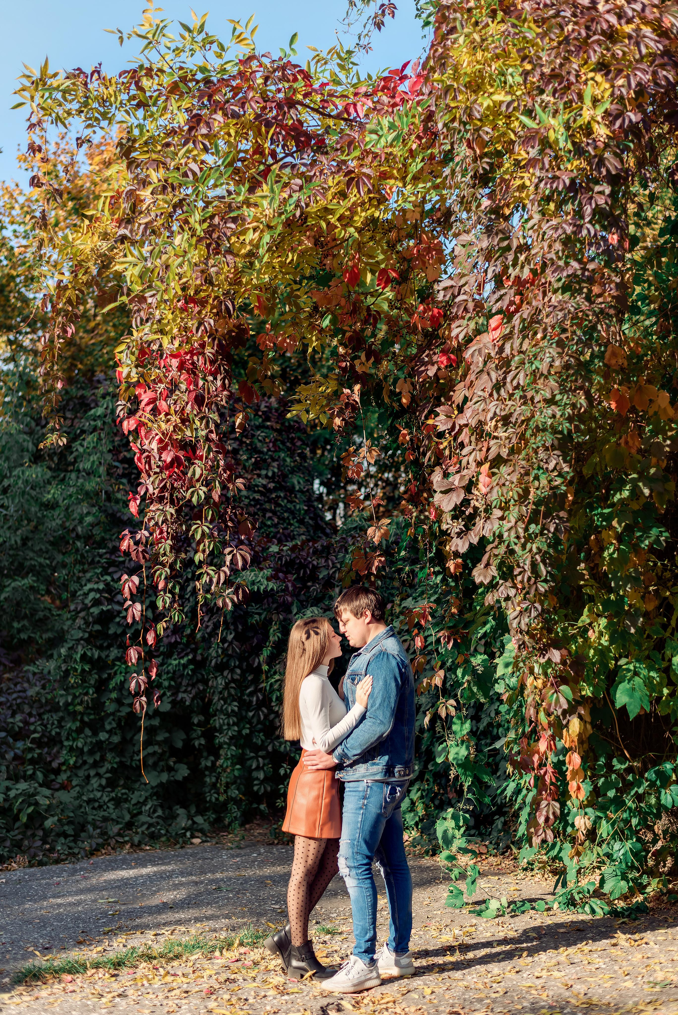 Прогулочная съемка. Фотограф г. Пенза — Светлана Зойкина