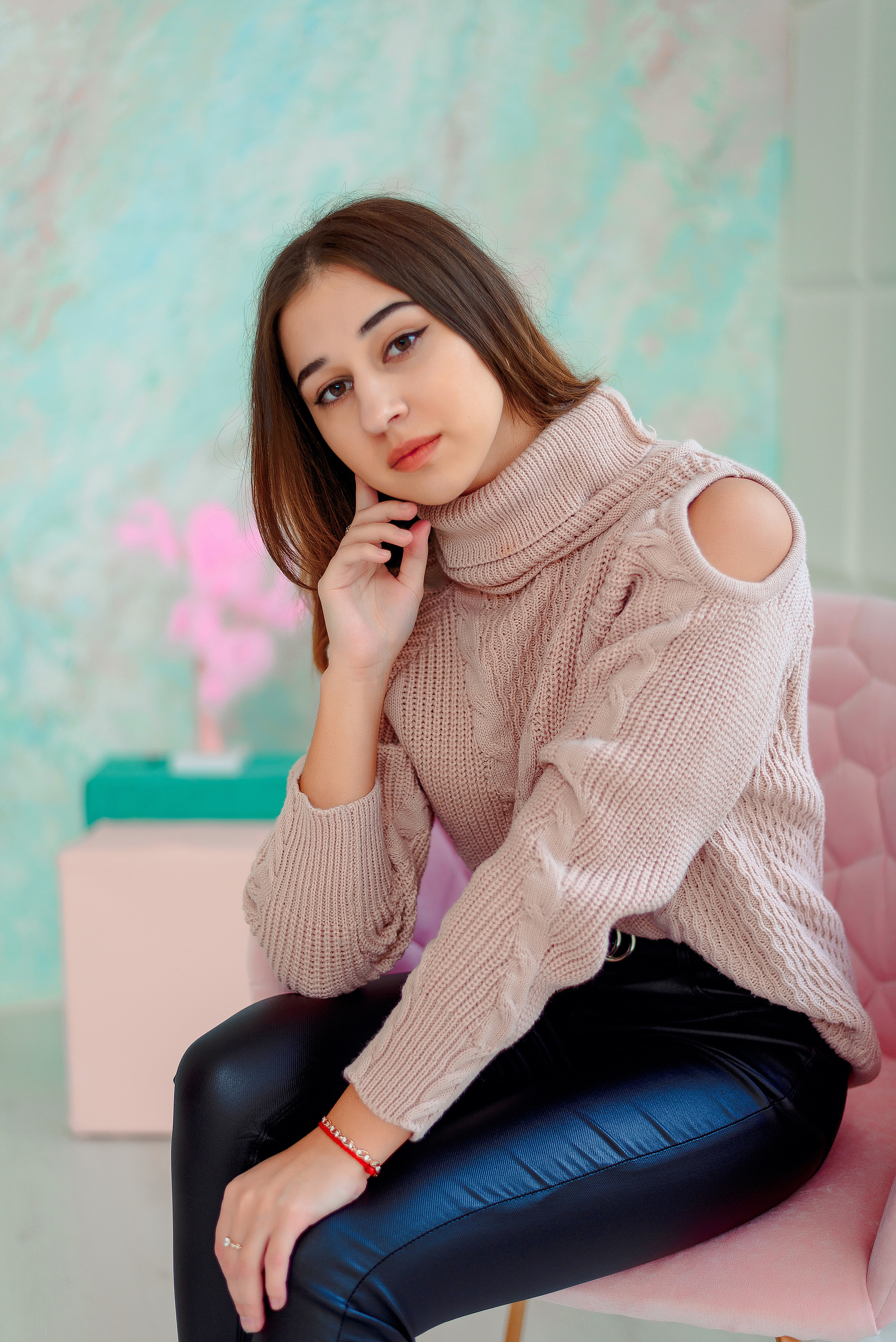 Новогодние съемки. Фотограф г. Пенза — Светлана Зойкина