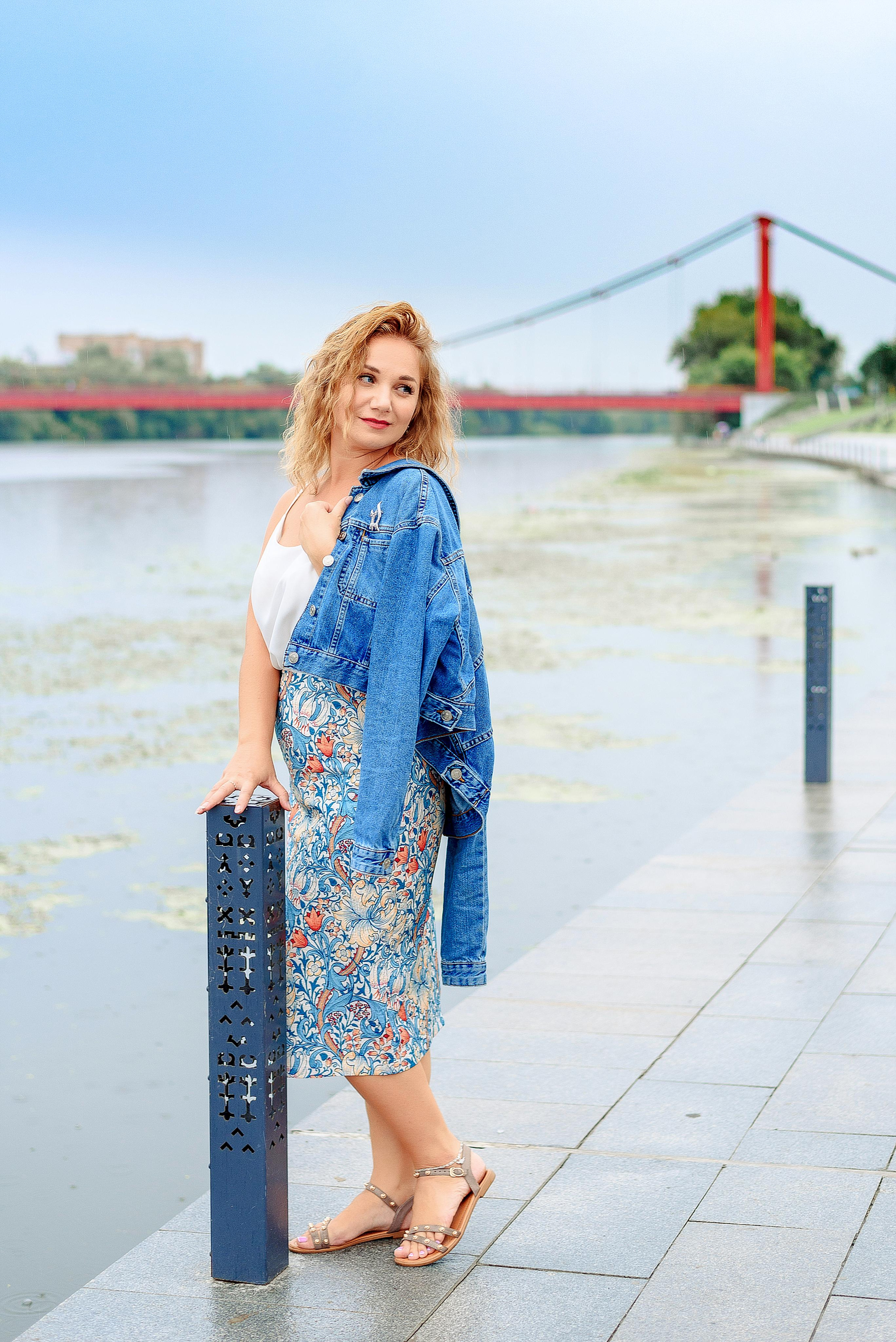 Прогулочная съемка. Фотограф г. Пенза — Светлана Зойкина