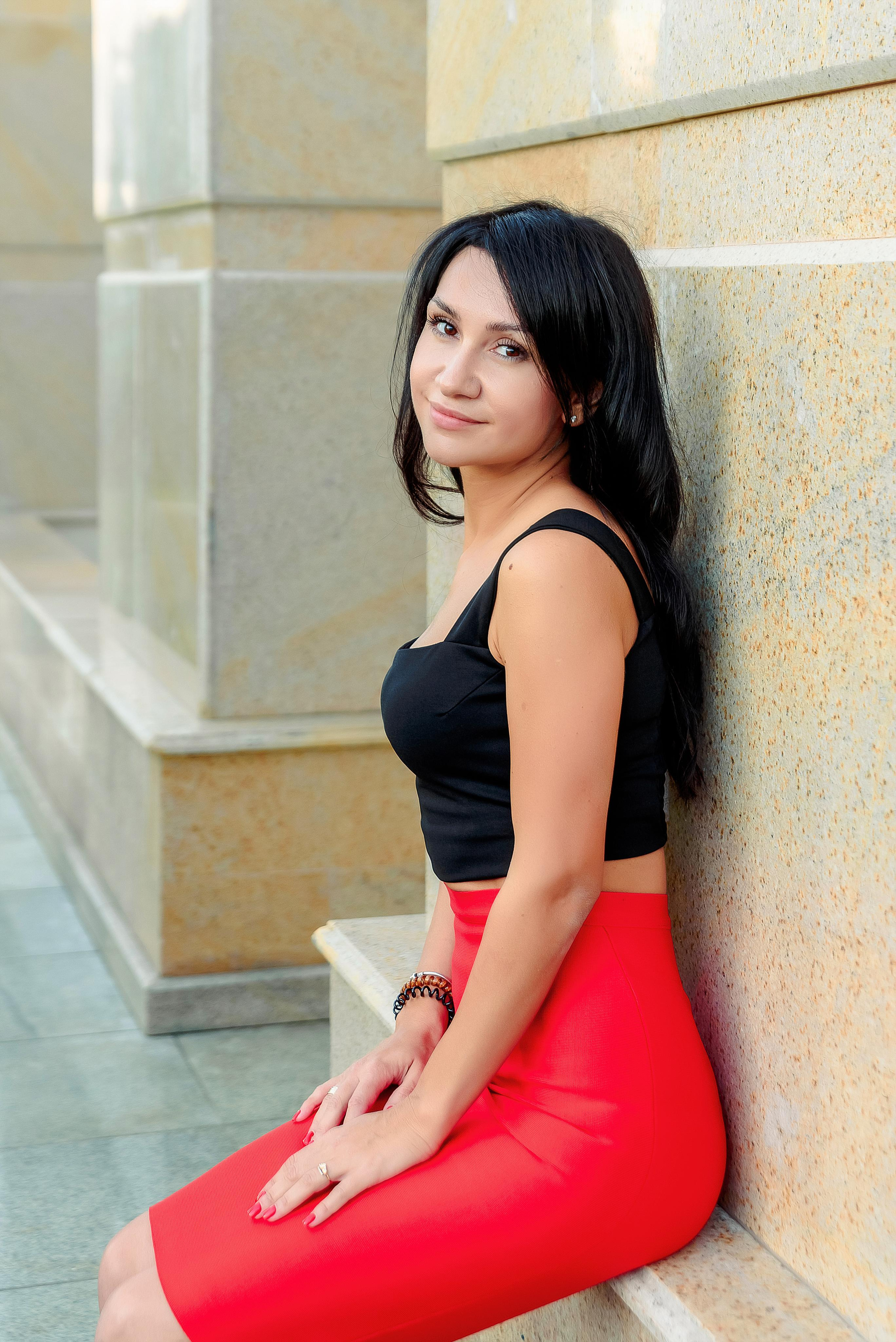 Прогулочная съемка. Фотограф г. Пенза — Светлана Зойкина