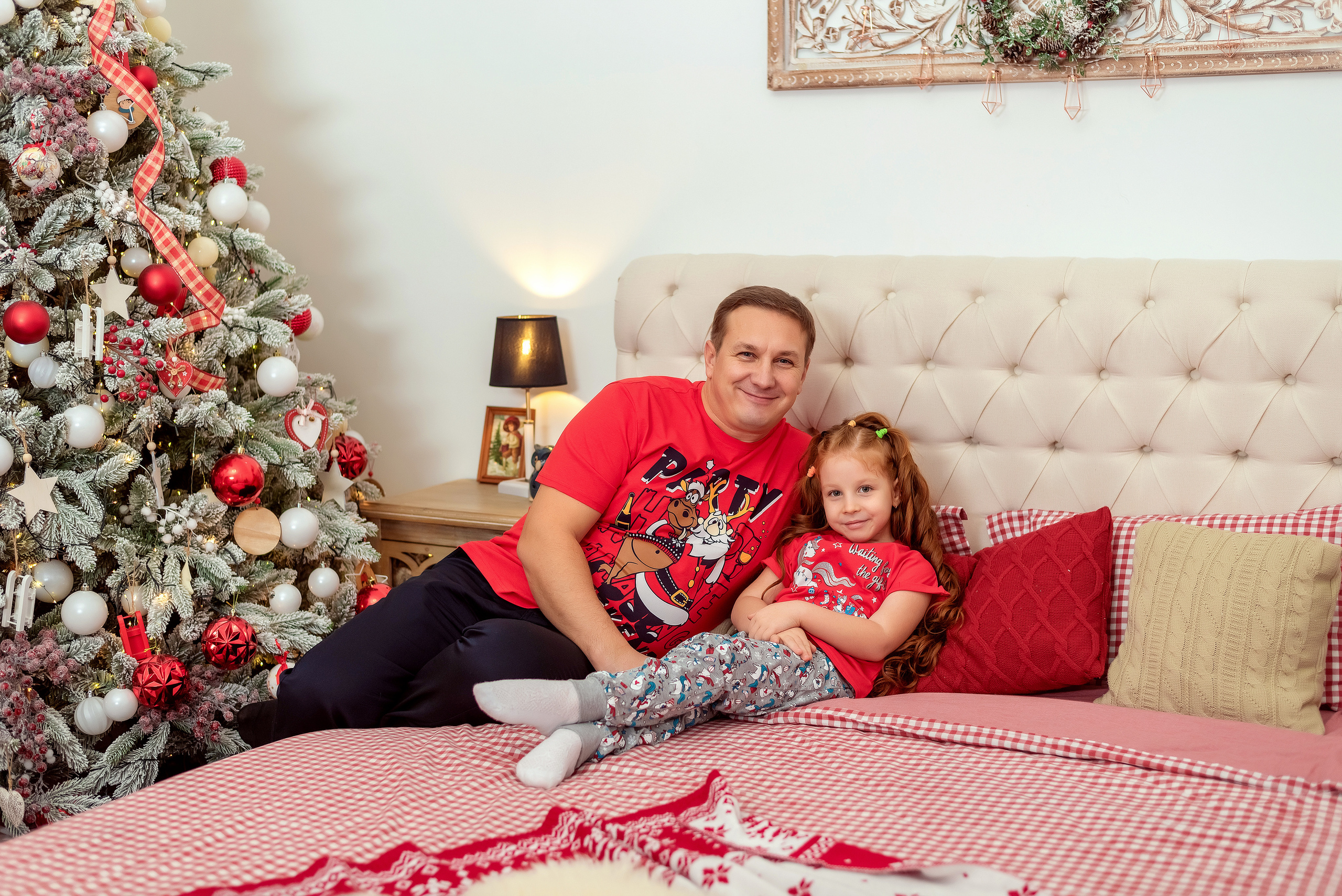 Новогодние съемки. Фотограф г. Пенза — Светлана Зойкина