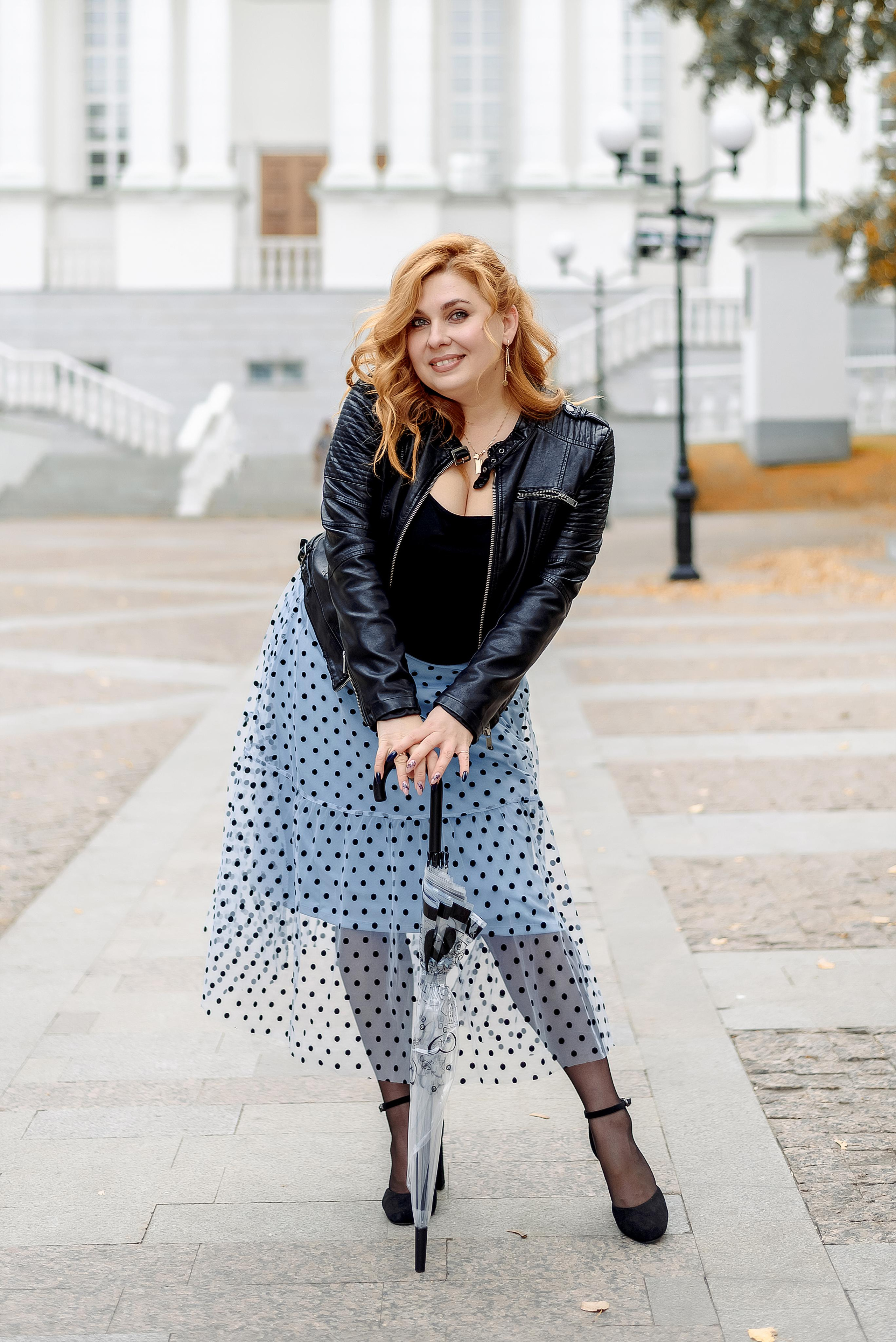 Прогулочная съемка. Фотограф г. Пенза — Светлана Зойкина