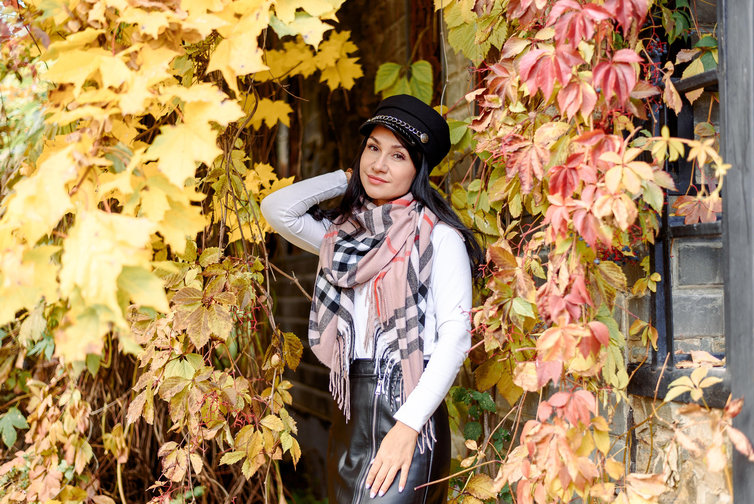 Прогулочная съемка. Фотограф г. Пенза — Светлана Зойкина