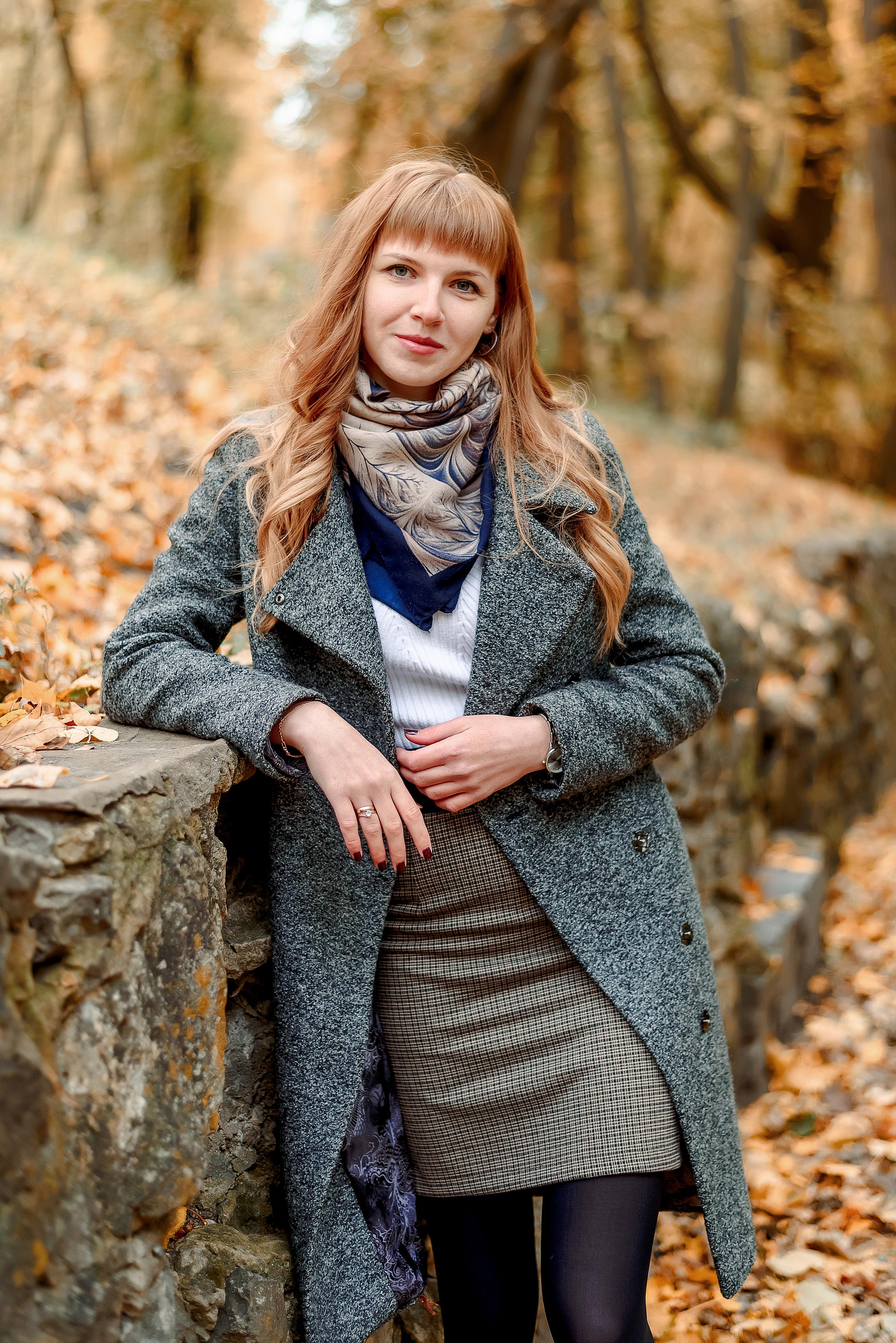 Прогулочная съемка. Фотограф г. Пенза — Светлана Зойкина