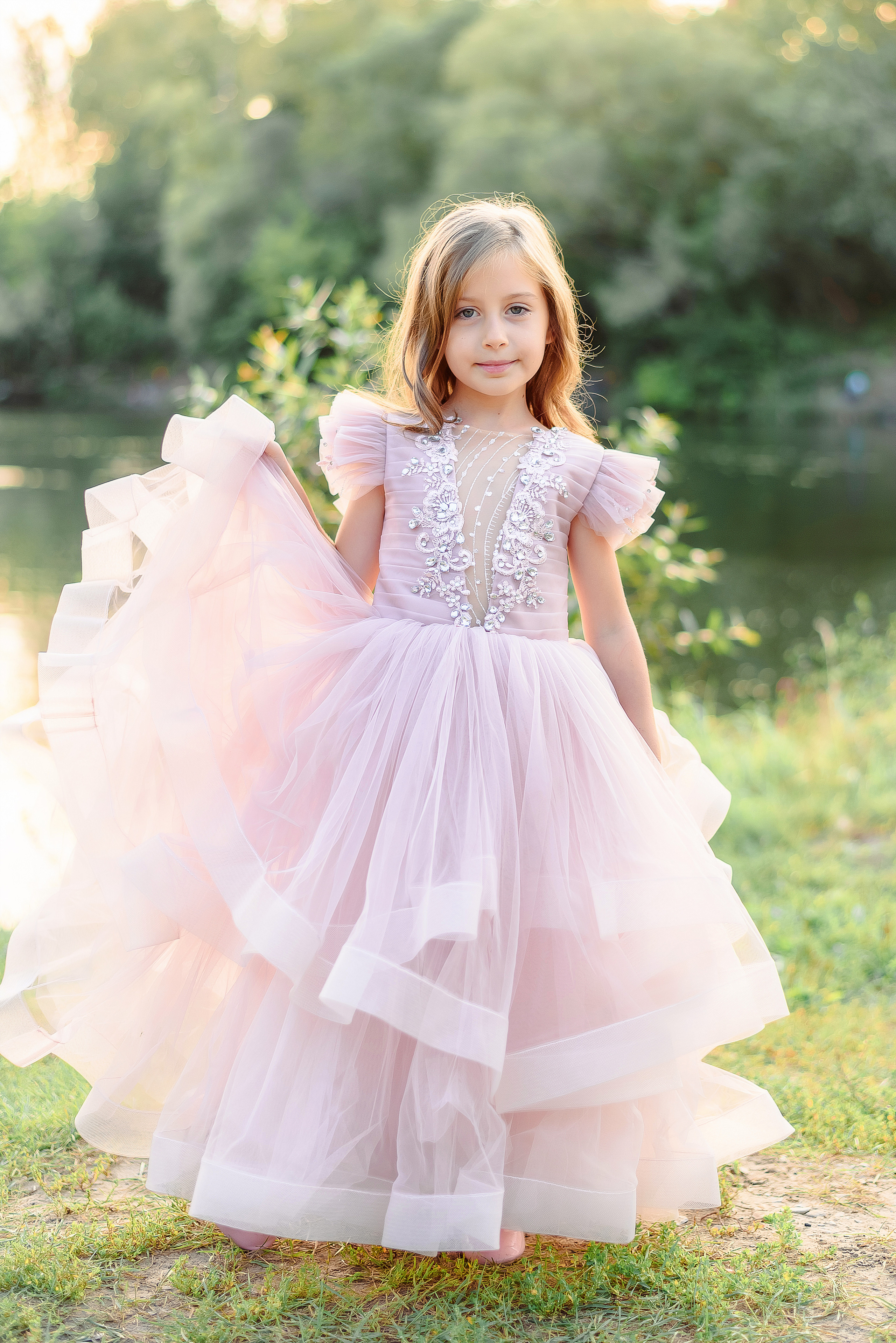 Прогулочная съемка. Фотограф г. Пенза — Светлана Зойкина