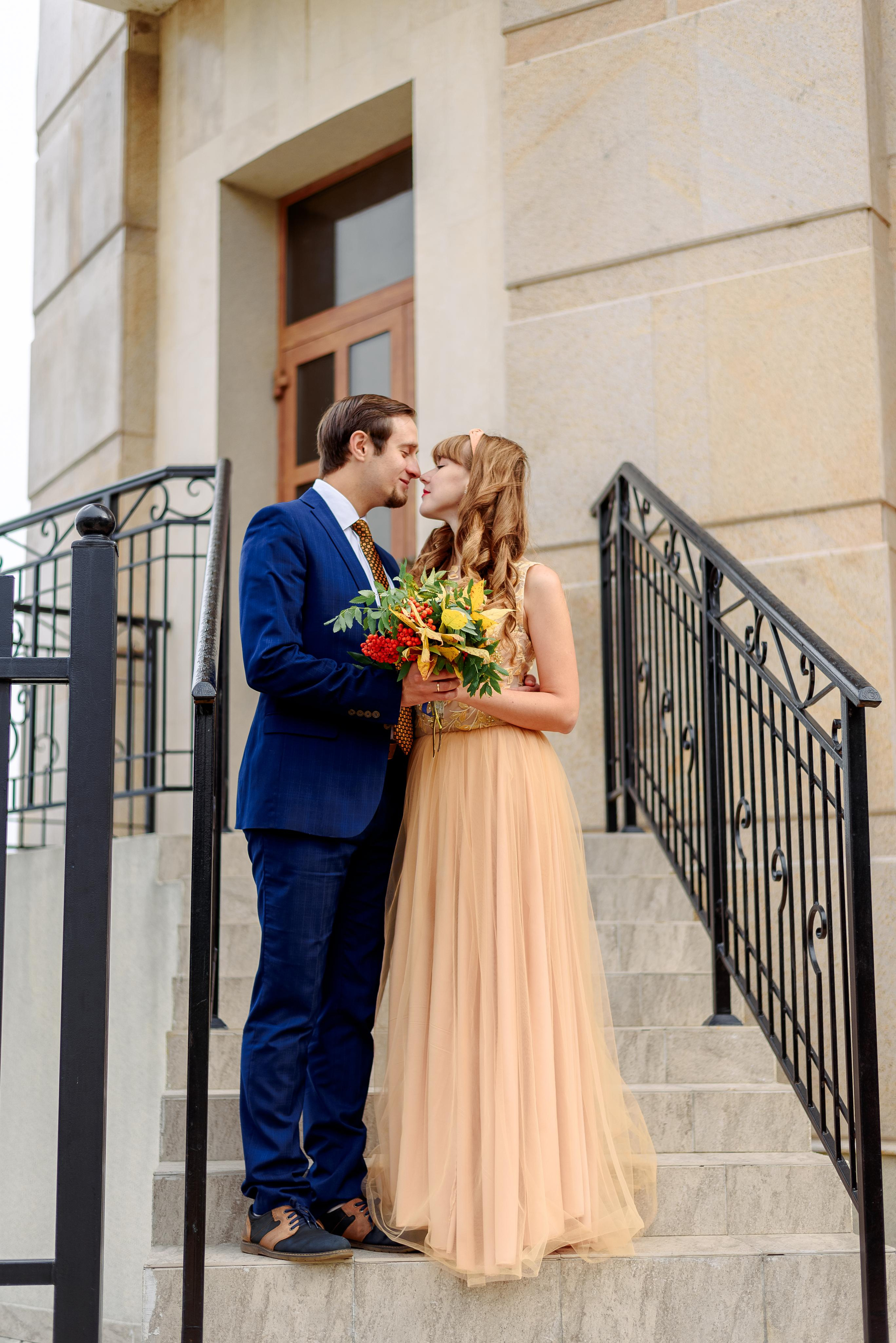 Прогулочная съемка. Фотограф г. Пенза — Светлана Зойкина