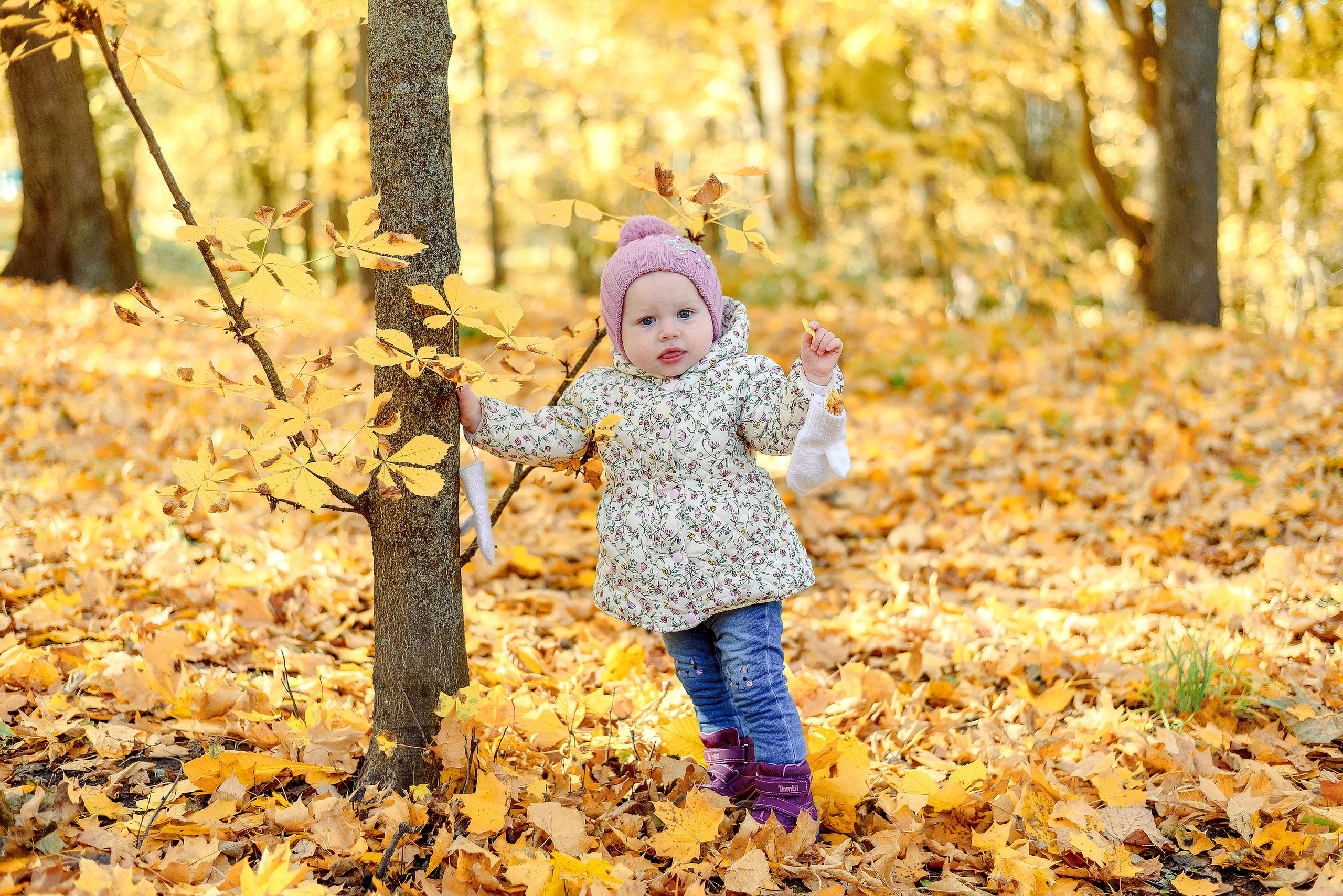 Прогулочная съемка. Фотограф г. Пенза — Светлана Зойкина