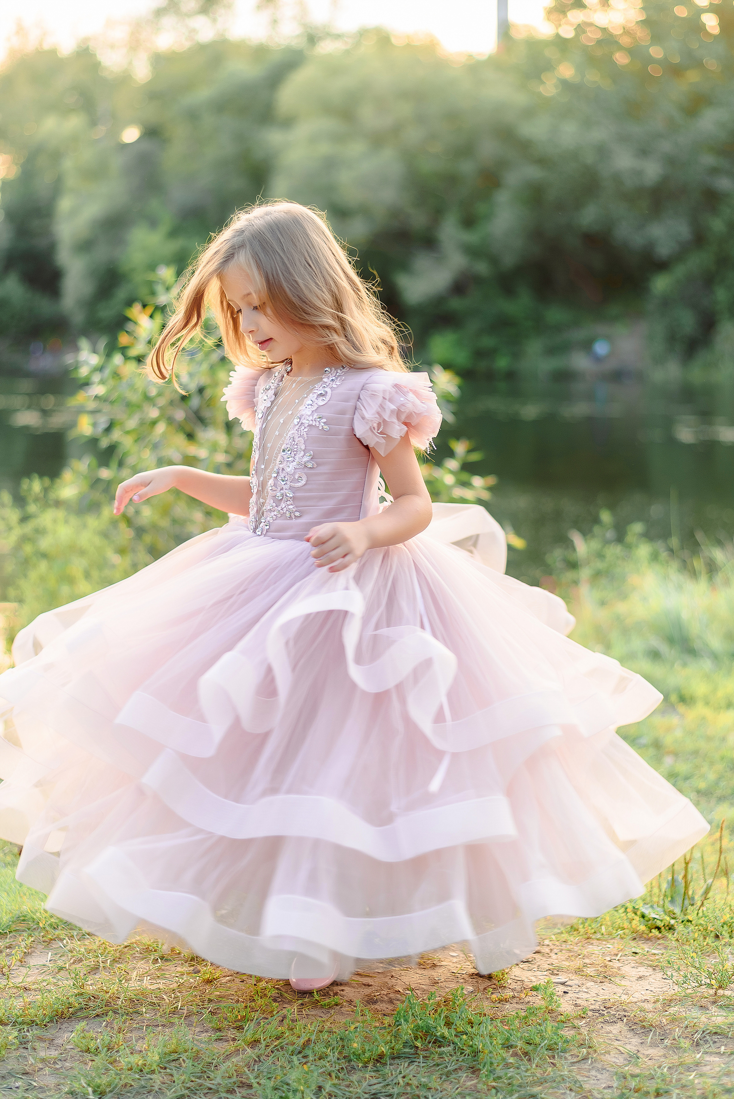 Прогулочная съемка. Фотограф г. Пенза — Светлана Зойкина