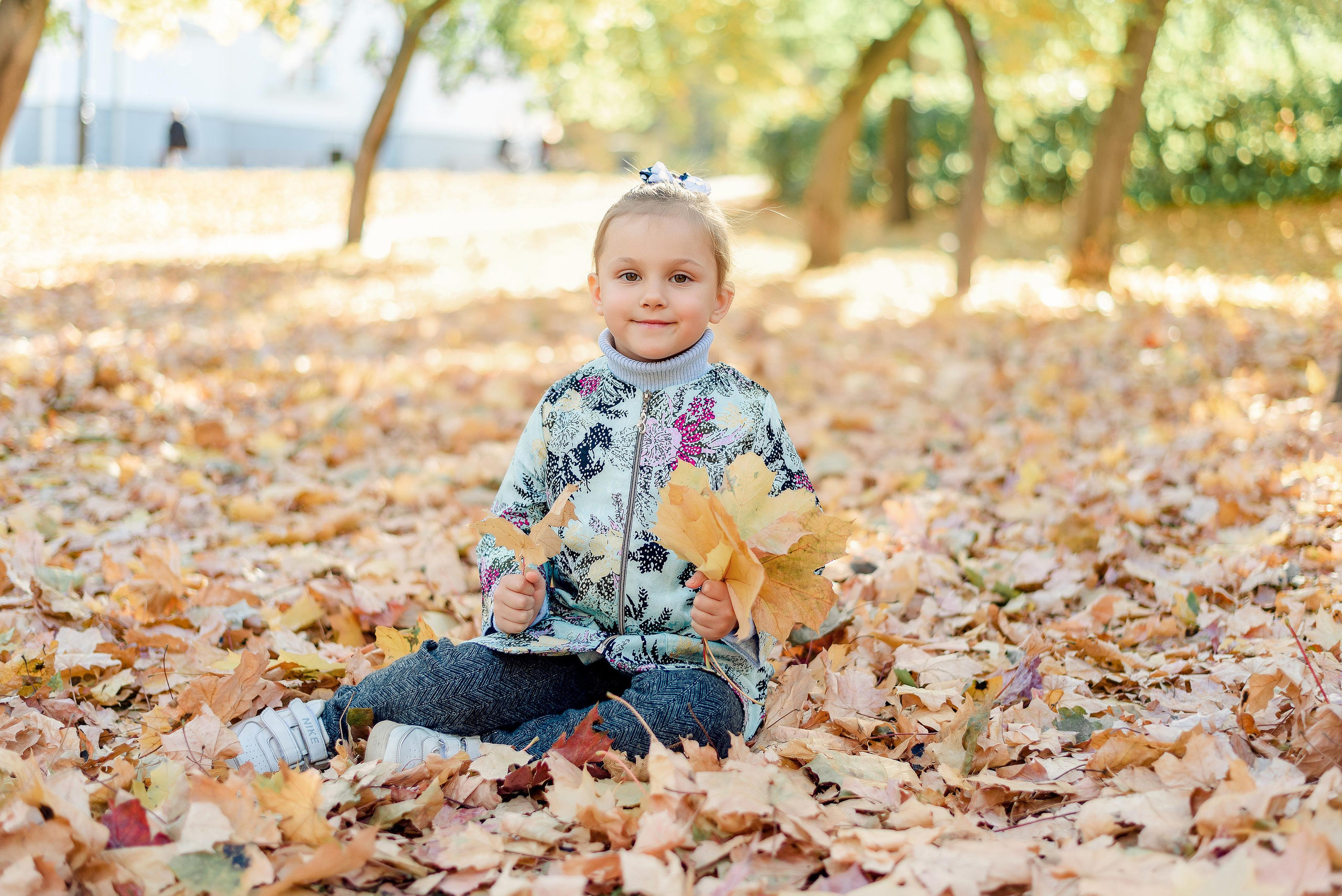 Прогулочная съемка. Фотограф г. Пенза — Светлана Зойкина