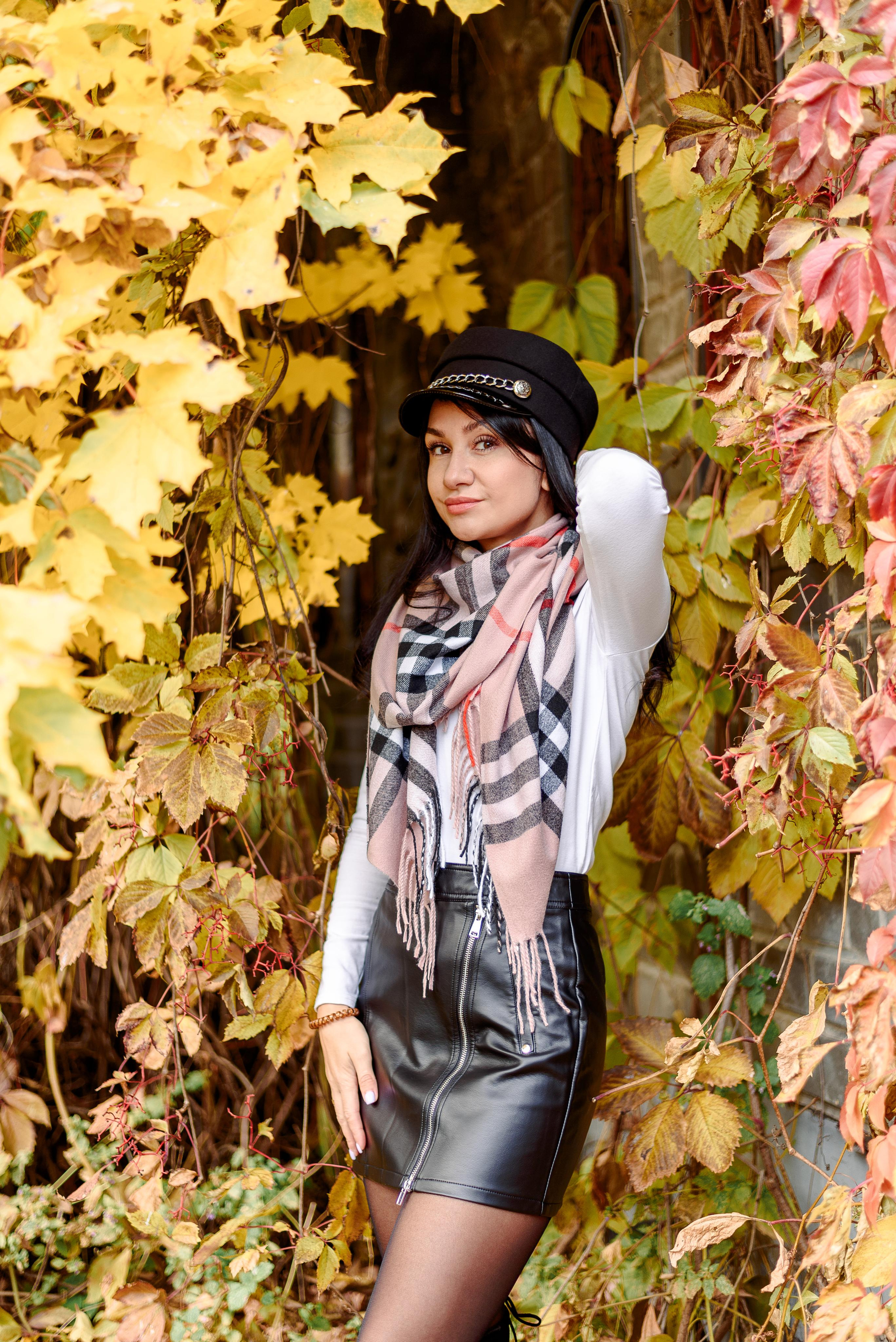 Прогулочная съемка. Фотограф г. Пенза — Светлана Зойкина