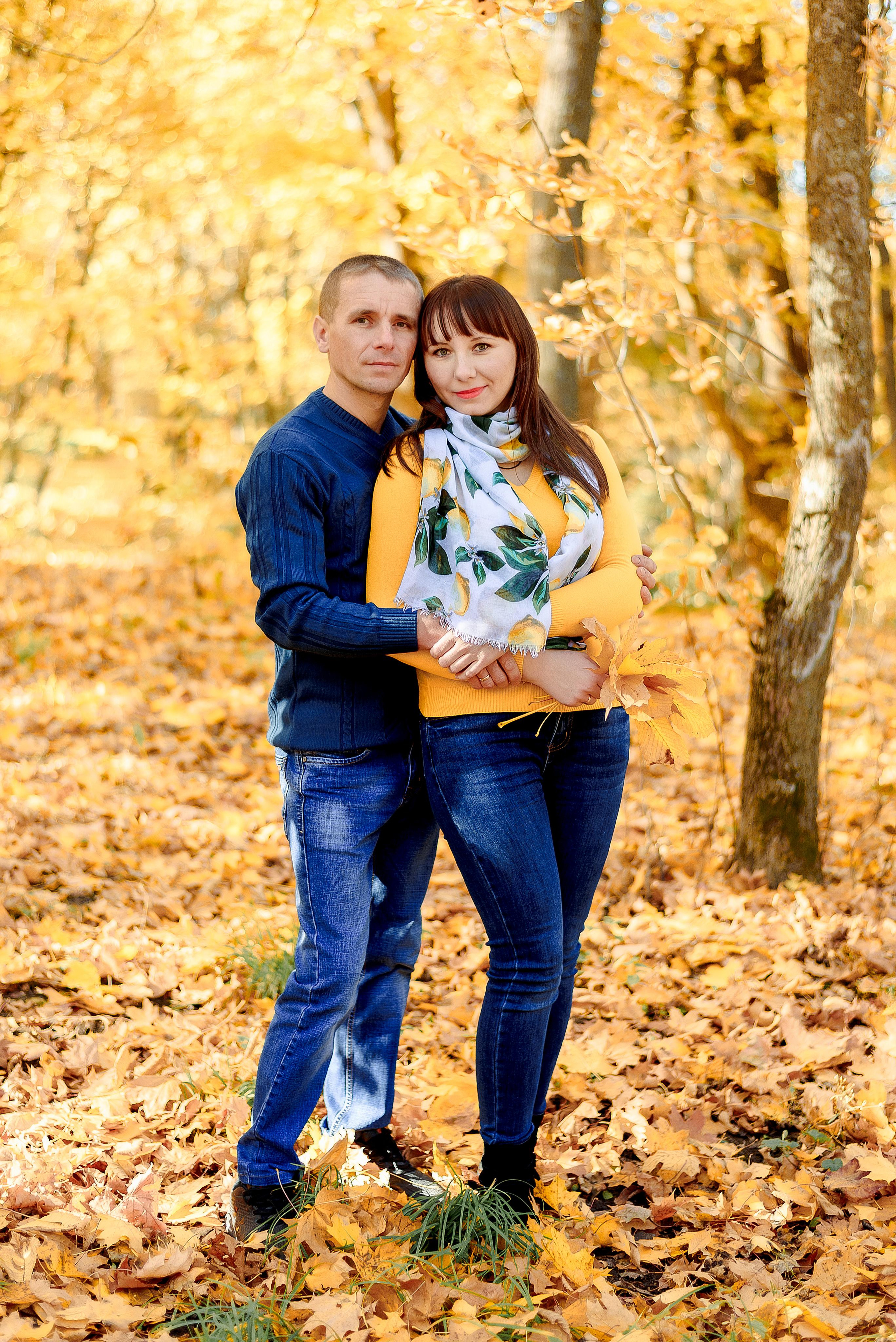 Прогулочная съемка. Фотограф г. Пенза — Светлана Зойкина