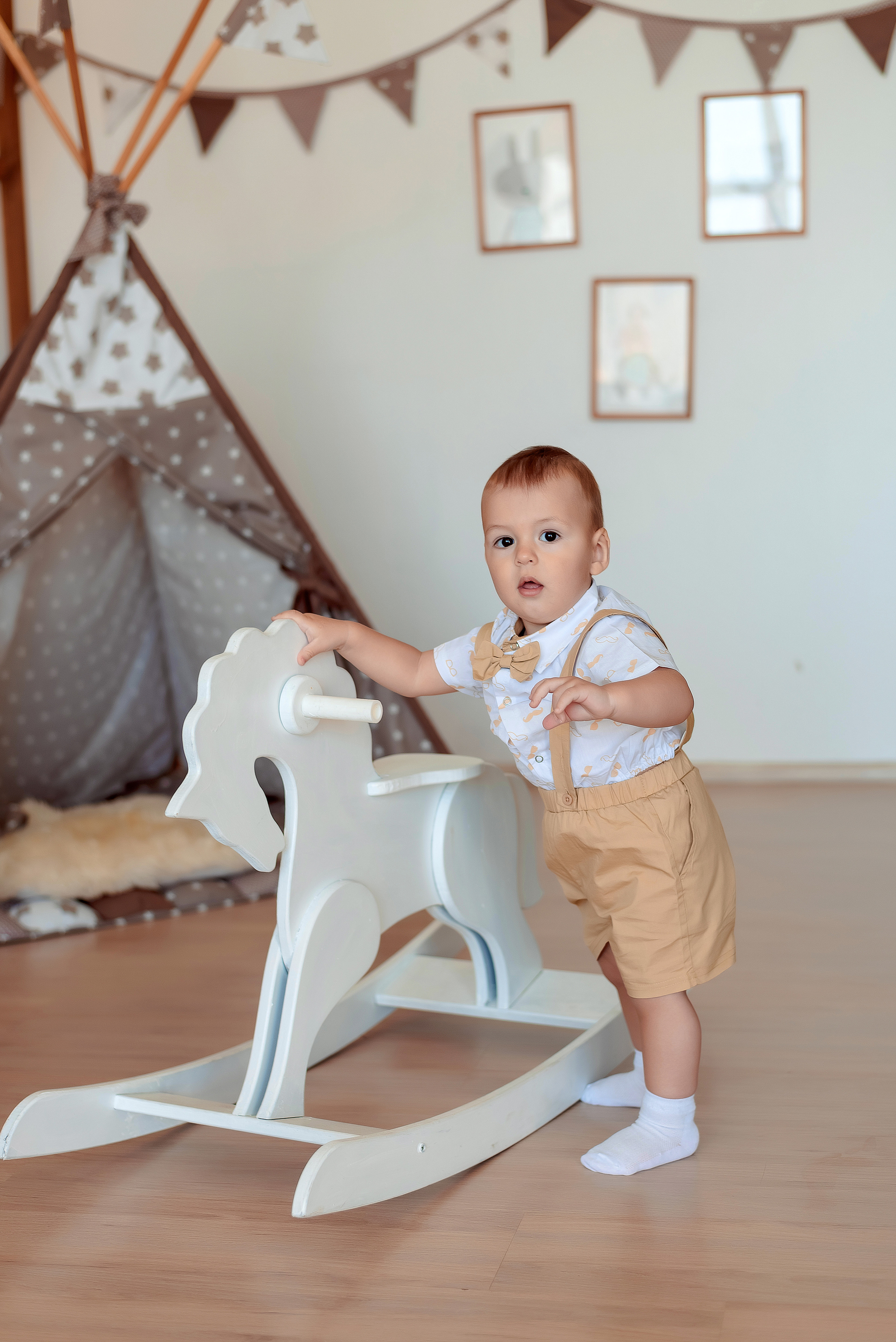 Семейная съемка. Фотограф г. Пенза — Светлана Зойкина