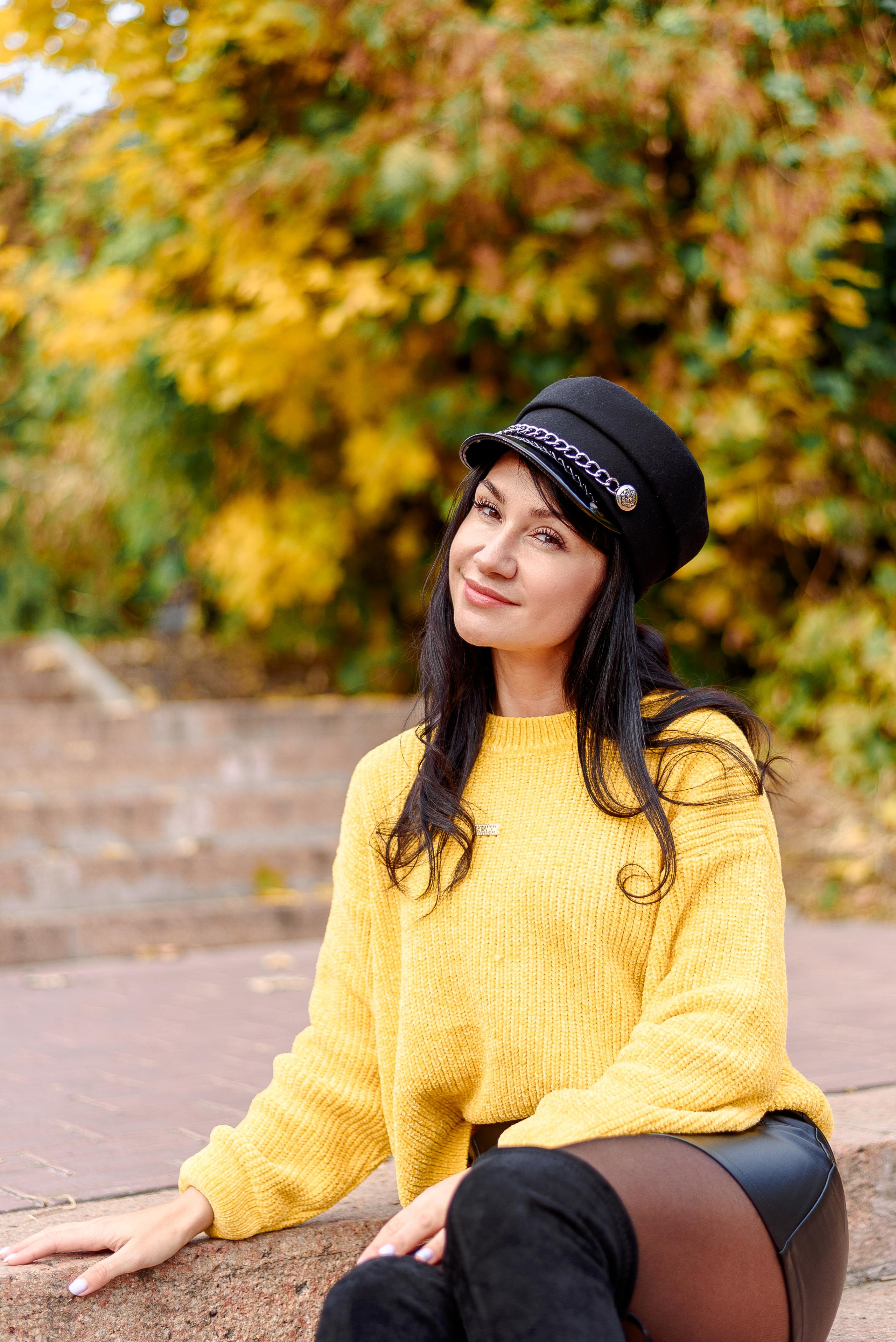 Прогулочная съемка. Фотограф г. Пенза — Светлана Зойкина