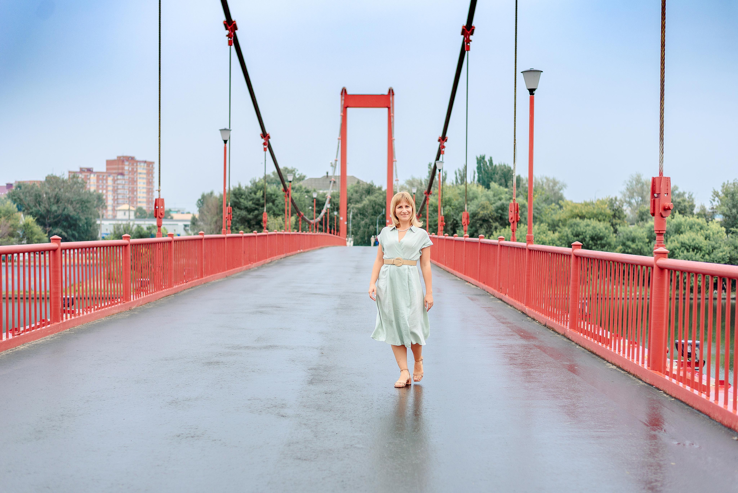 Прогулочная съемка. Фотограф г. Пенза — Светлана Зойкина