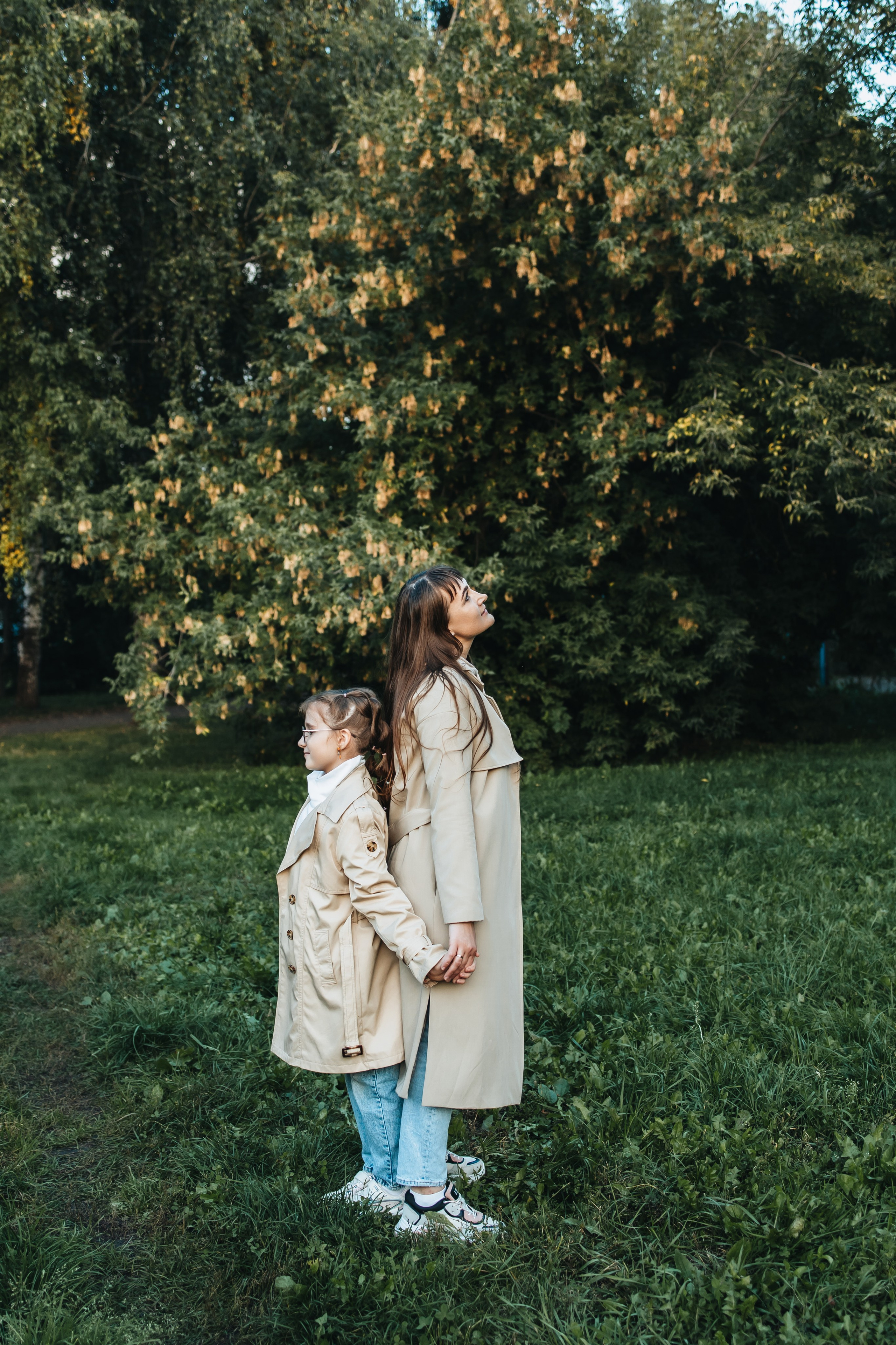 Семейная фотосессия. Главная