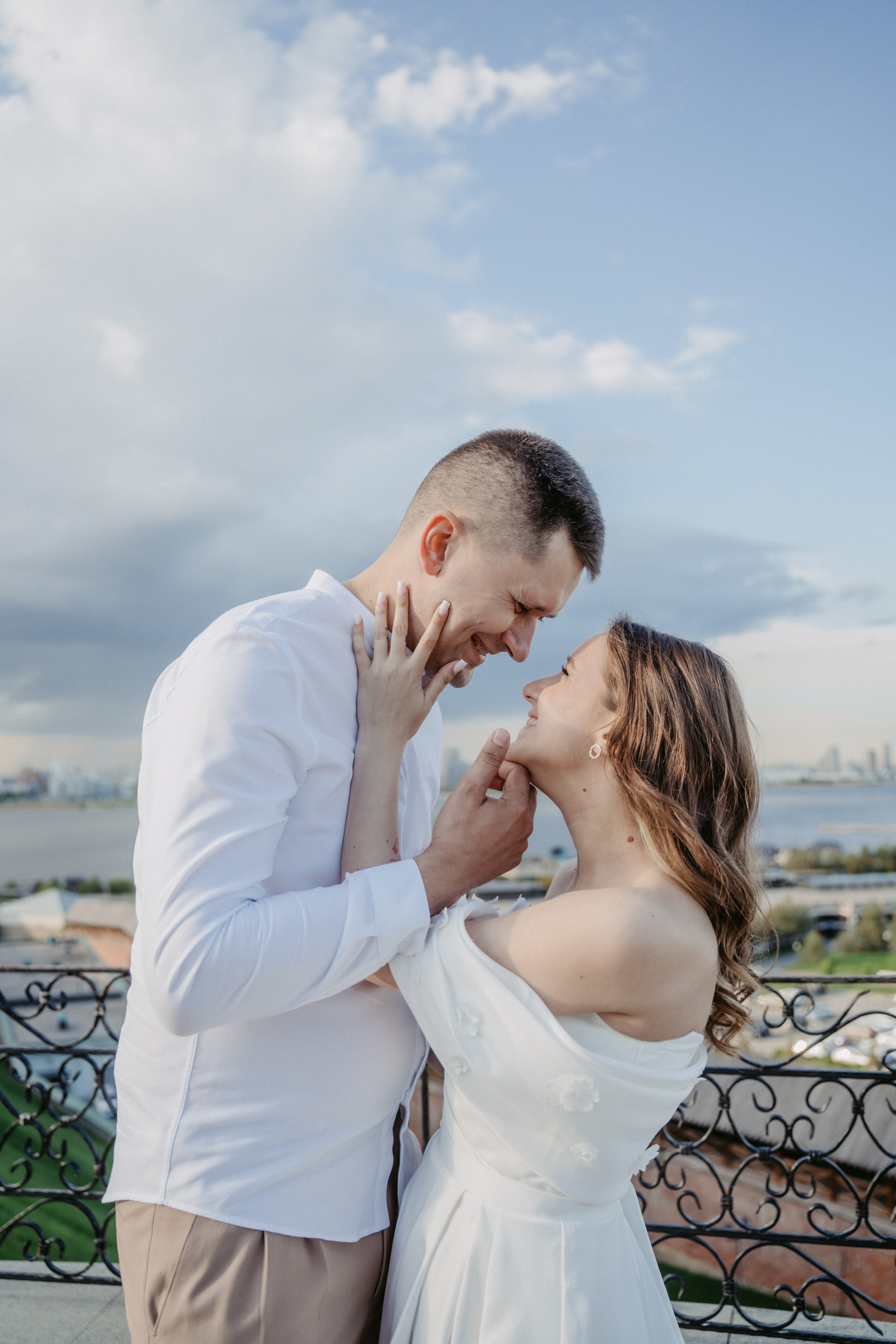 Анна и Эдуард. Главная