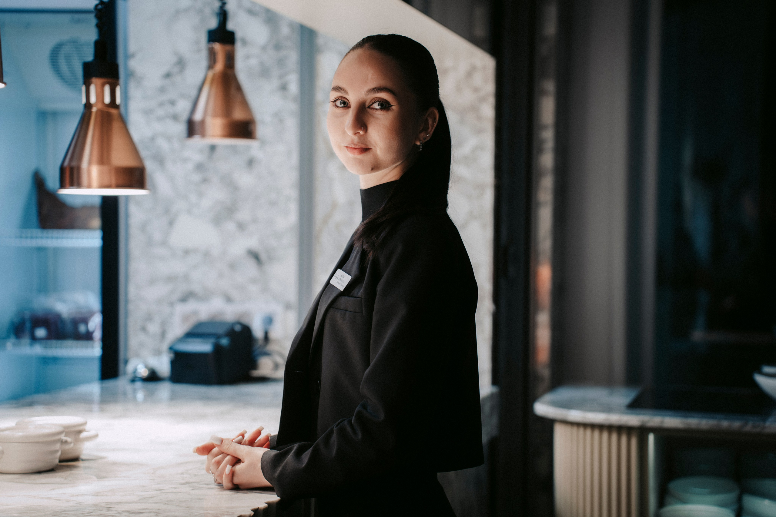 Тугай. Главная