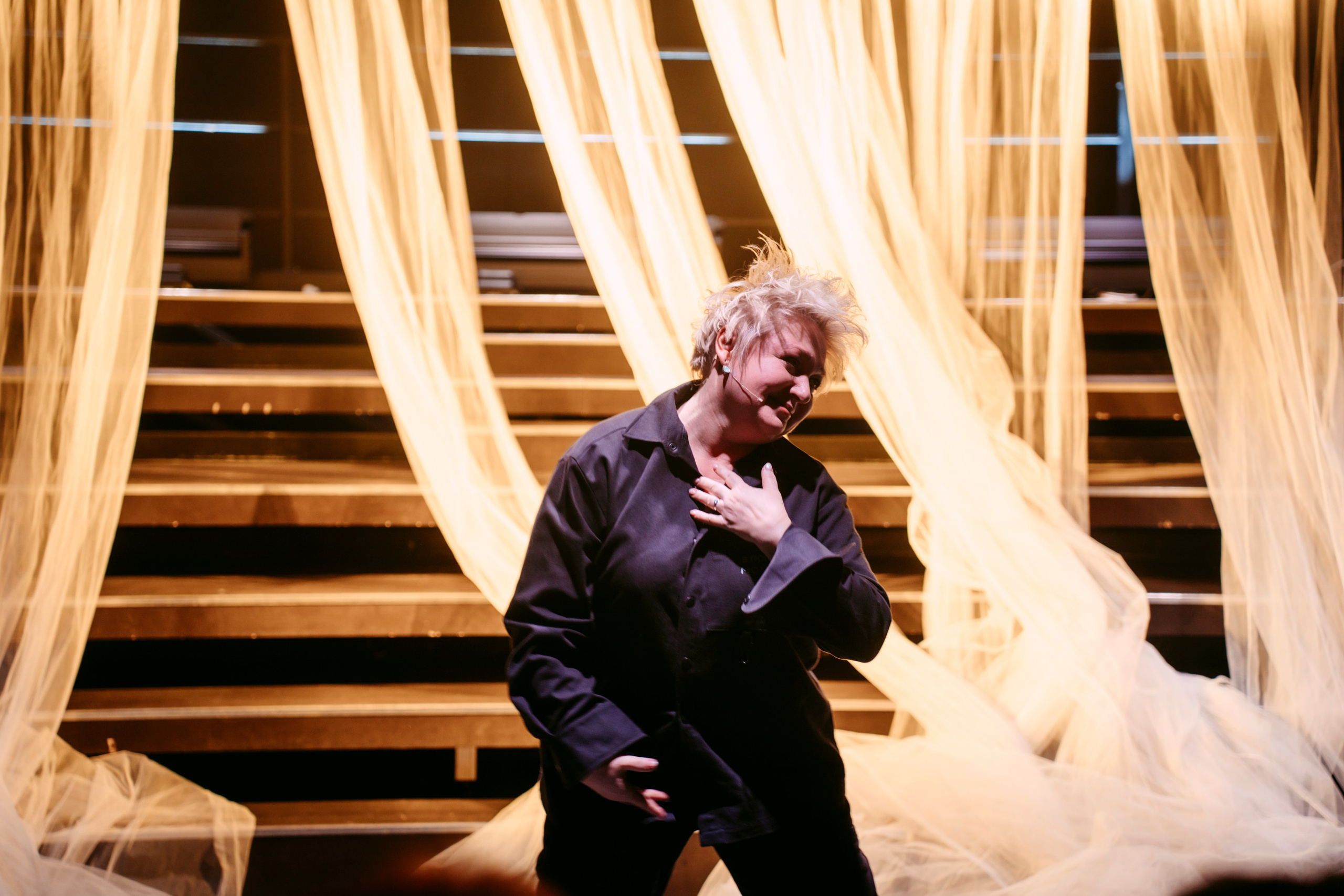 Прима. Главная