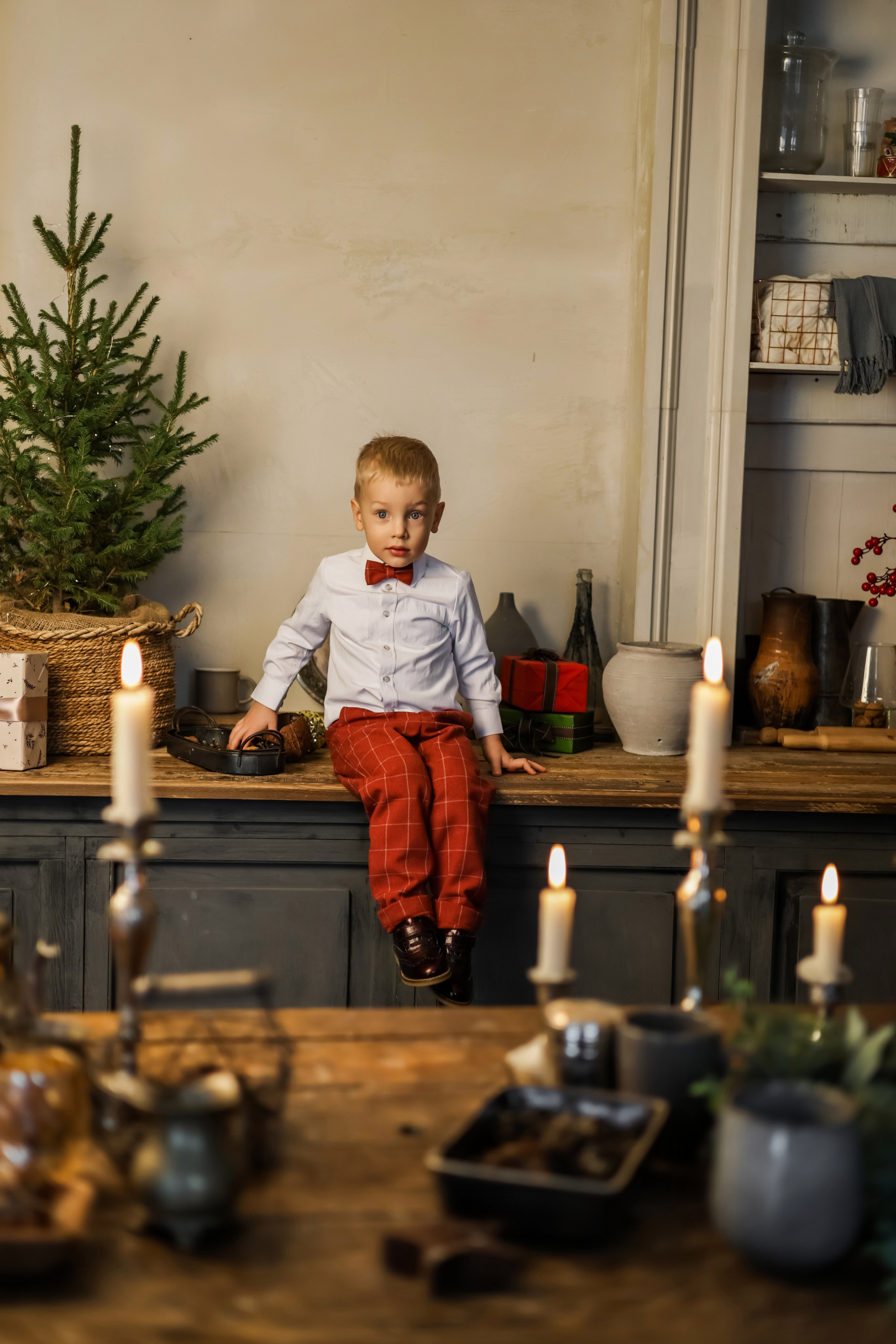 Семья. Семейный, детский и портретный фотограф Юлия Зыкова город Тюмень