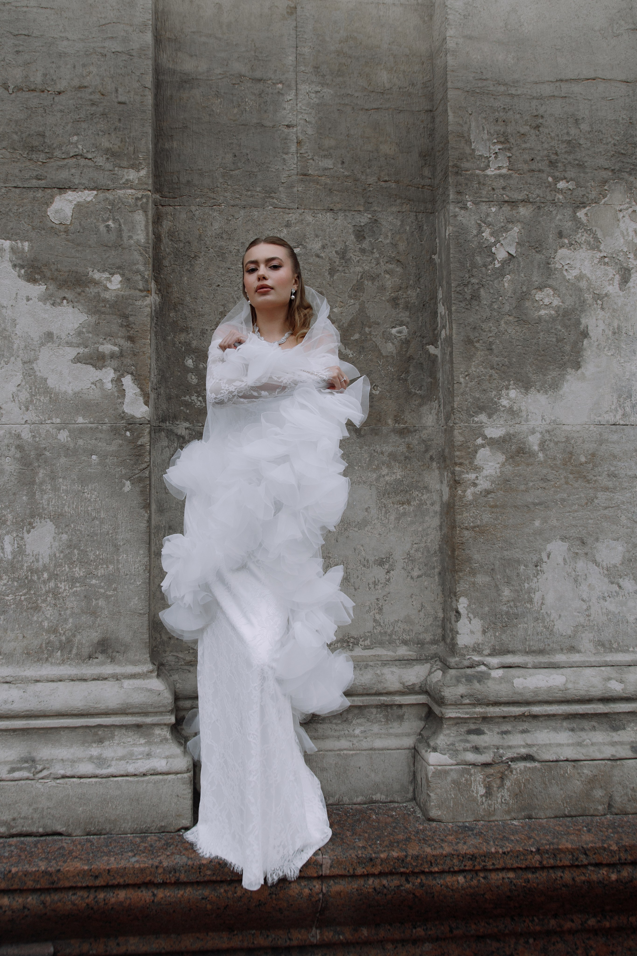 Яна и Даниил. Свадебный и семейный фотограф в Санкт-Петербурге Барсова Анастасия