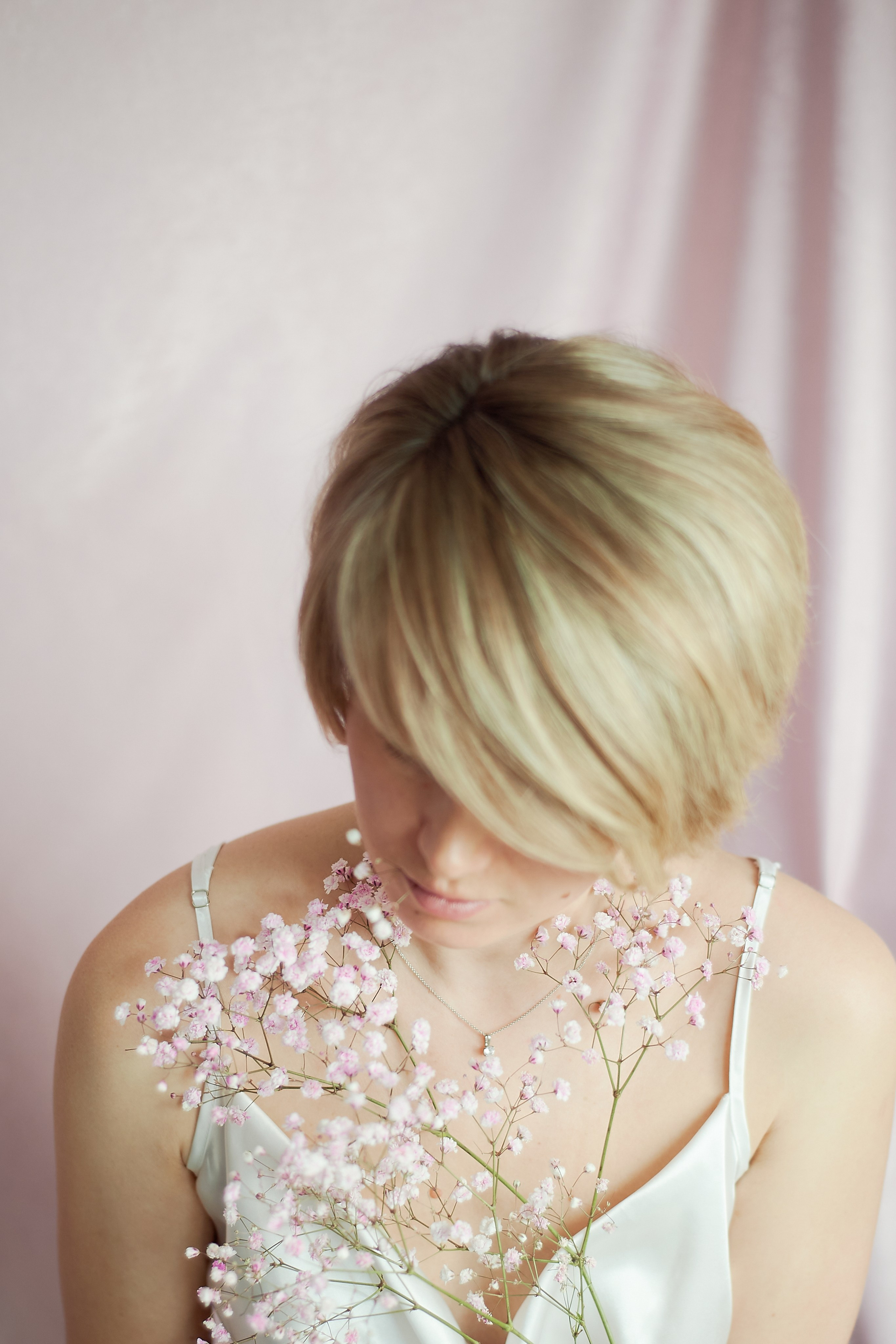 Нежный портрет. Фотограф, психолог в Москве, Жуковском, Раменском Галина Майлер