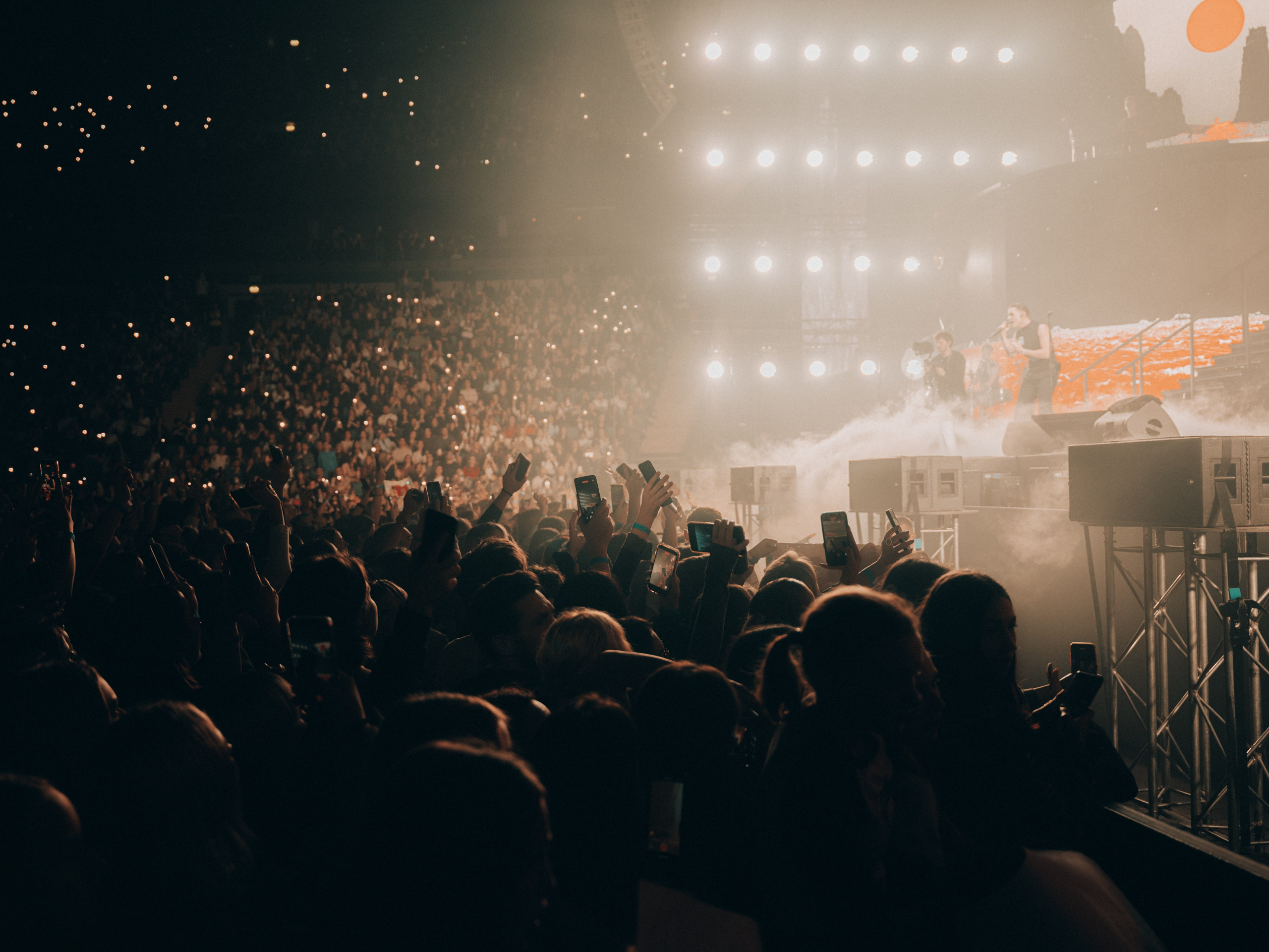 Ваня Дмитриенко. Фотограф Ксения Калюжная