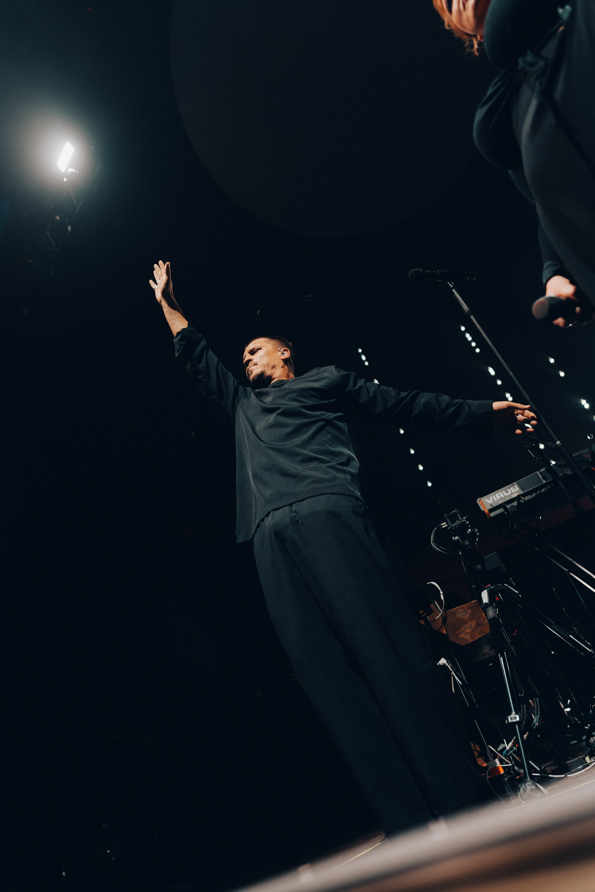 LAB Антона Беляева. Фотограф Ксения Калюжная