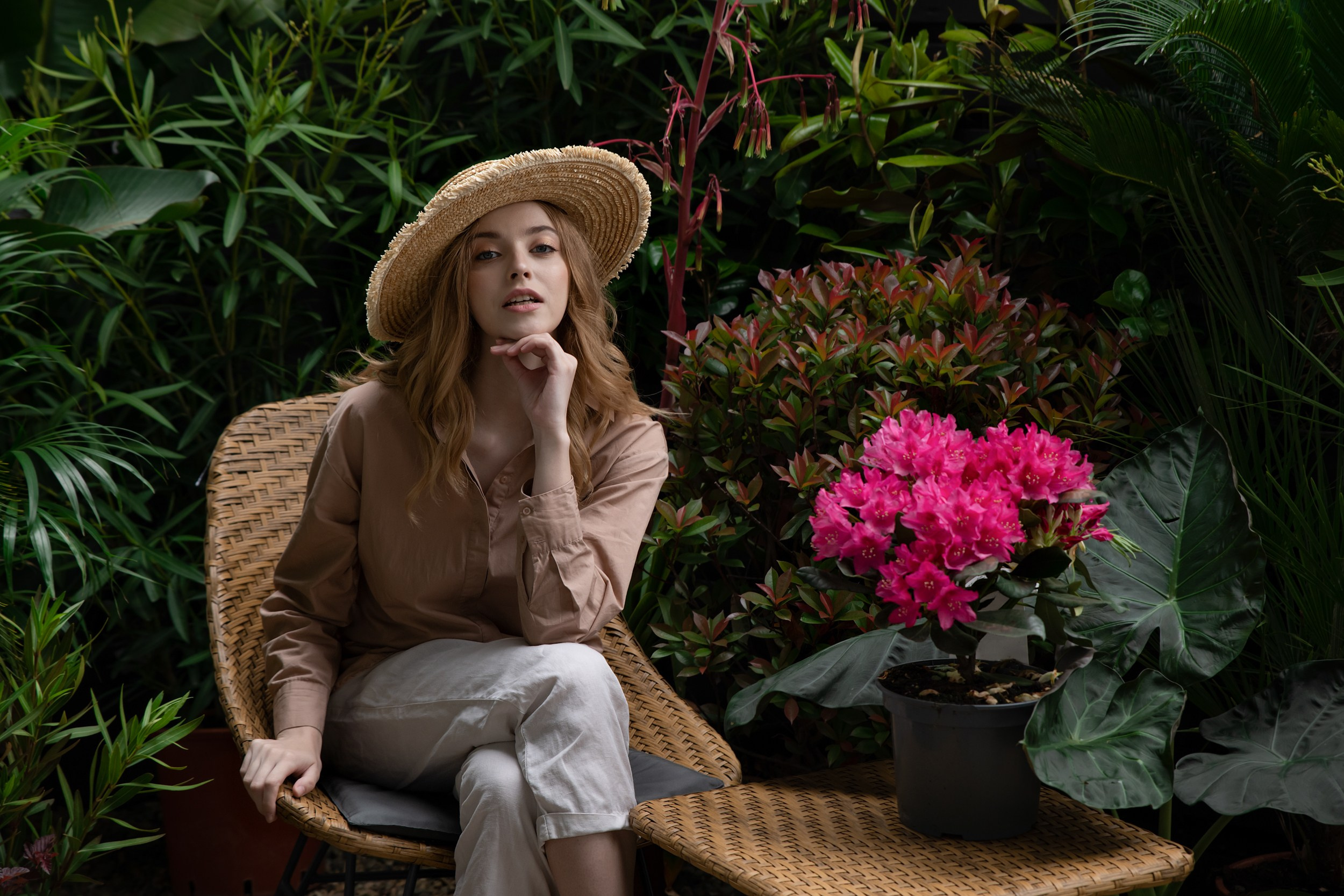 Портреты. Юлия Тарасова Jutaphoto — Ваш фотограф в Краснодаре