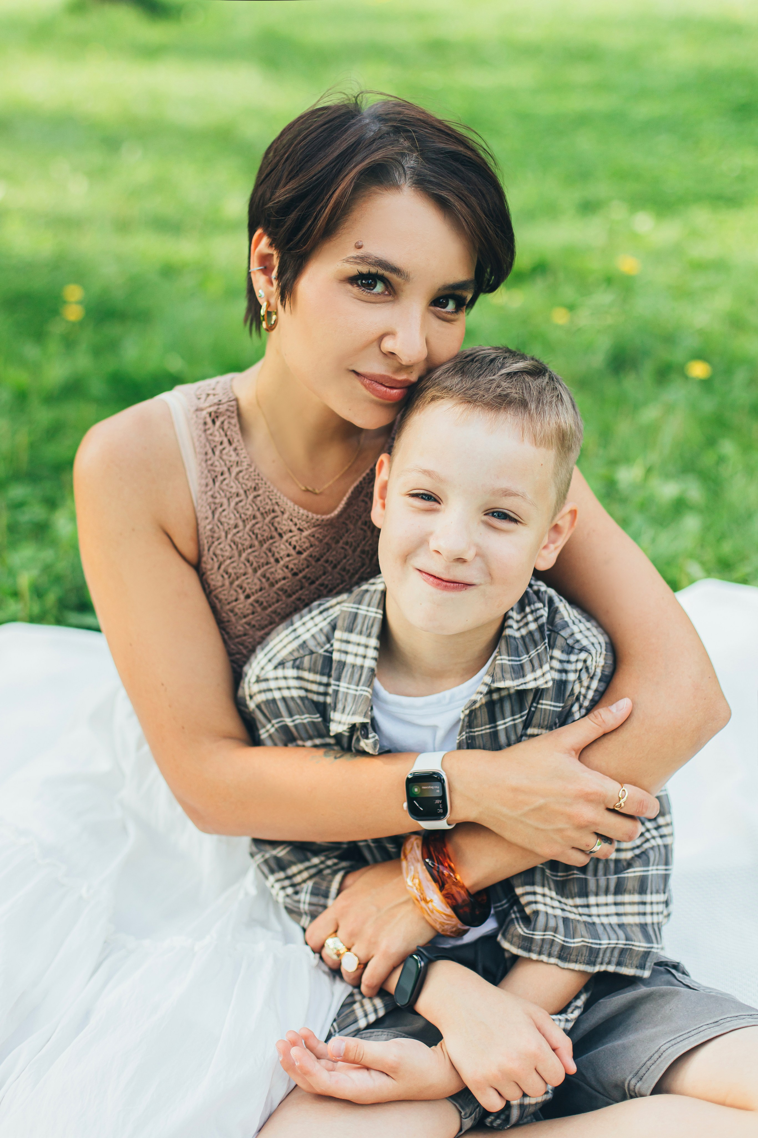 Фотопрогулка