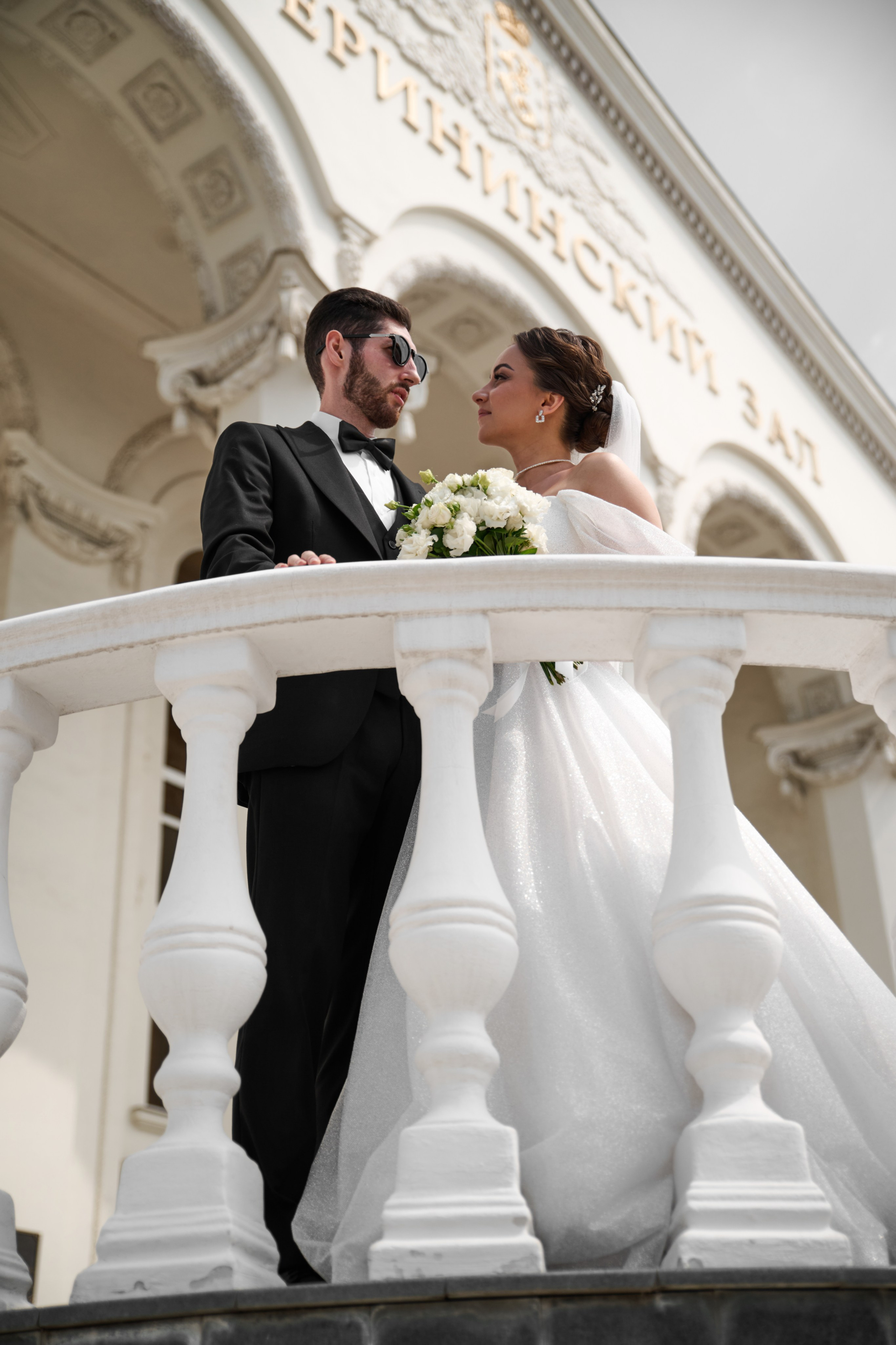 Свадьба в Краснодаре. Репортажный фотограф в Краснодаре, Иван Ванюшенков