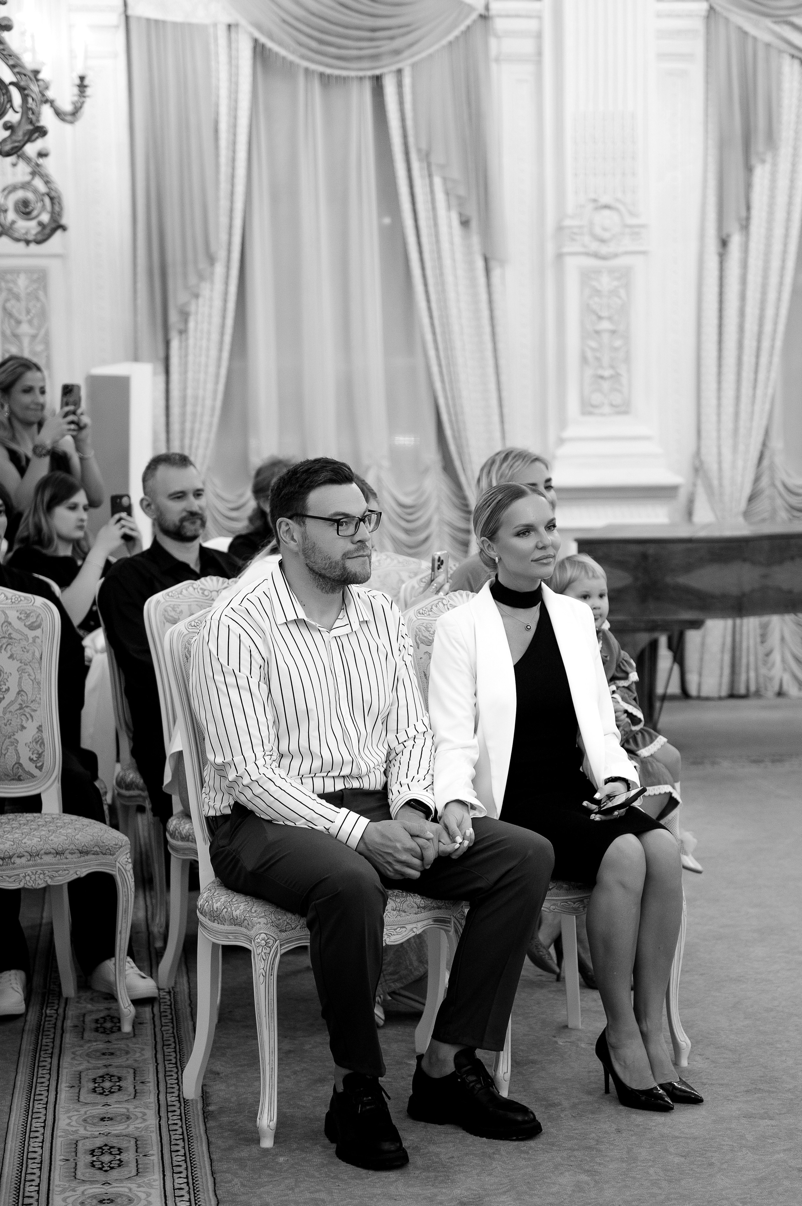 Яна и Паша. Свадебный, семейный фотограф Санкт-Петербург, Колпино, Юлия Хоружая