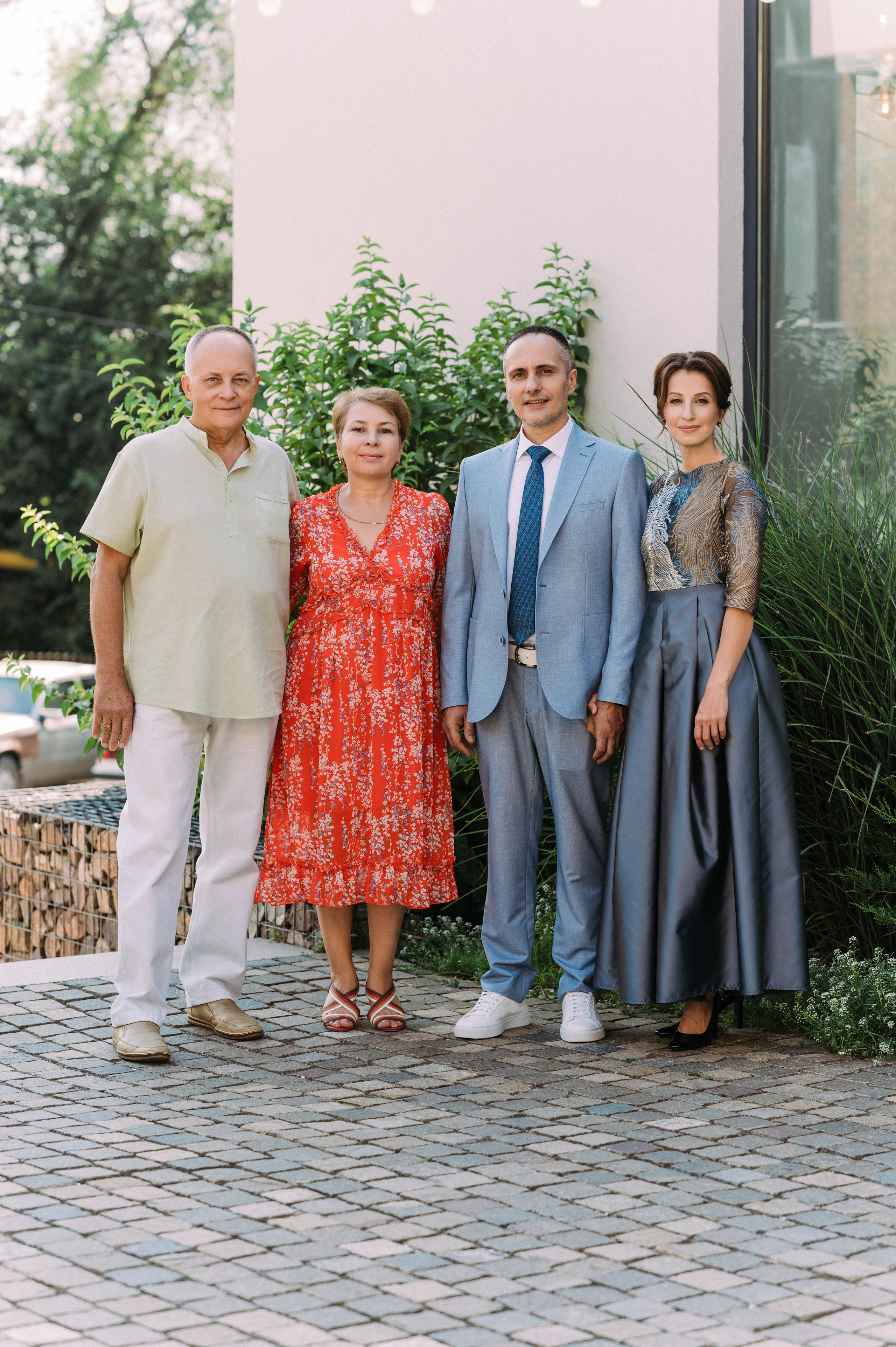 АЛИНА И НИКИТА. Фотограф в Алматы — Дарья Фёдорова