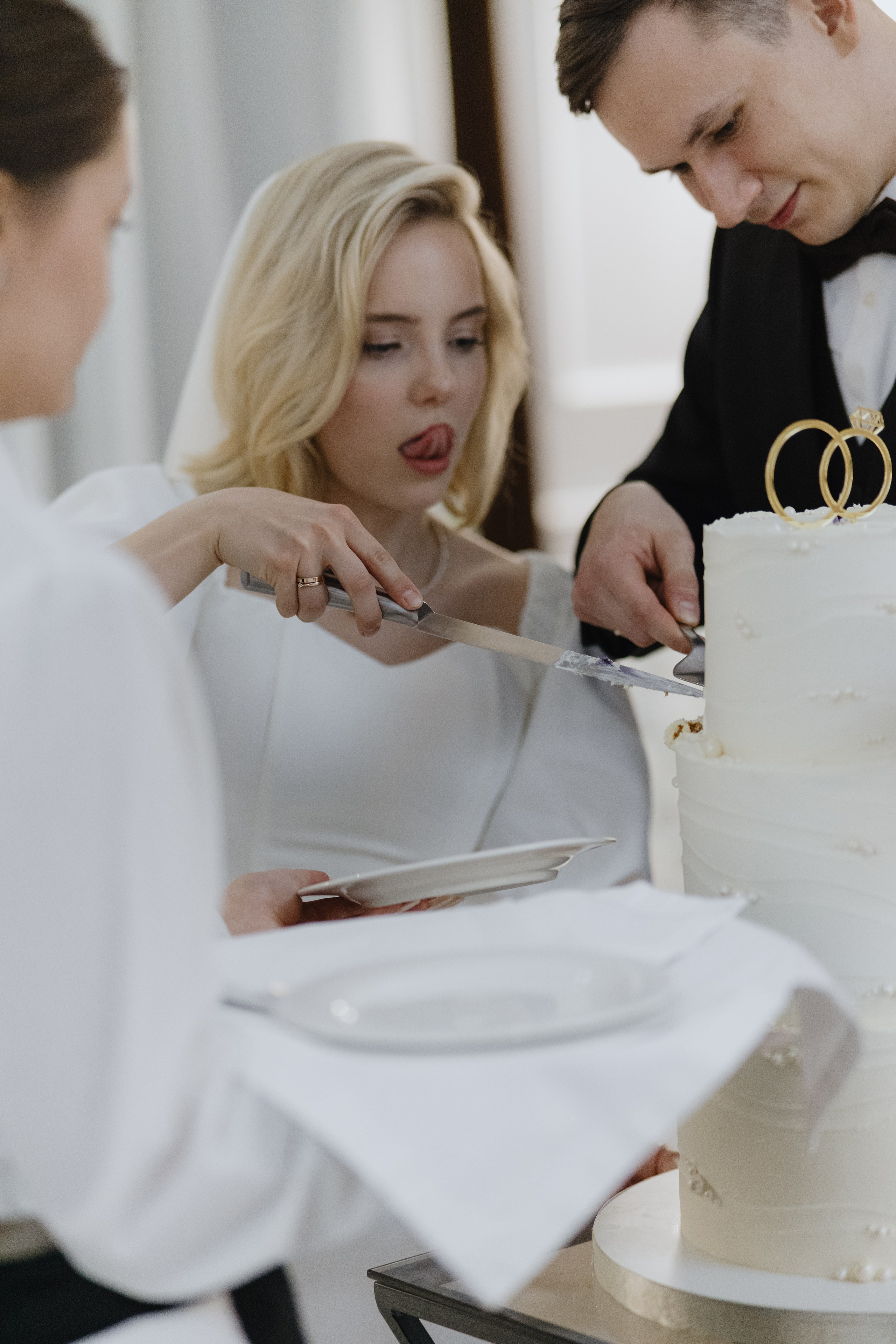 Татьяна & Данил, Сосновый бор