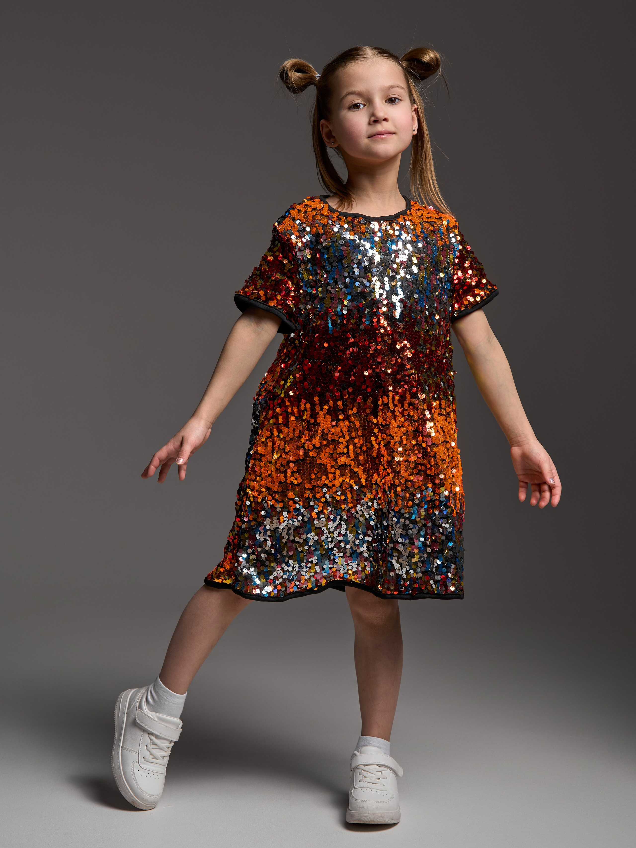 Kids. 595 Production