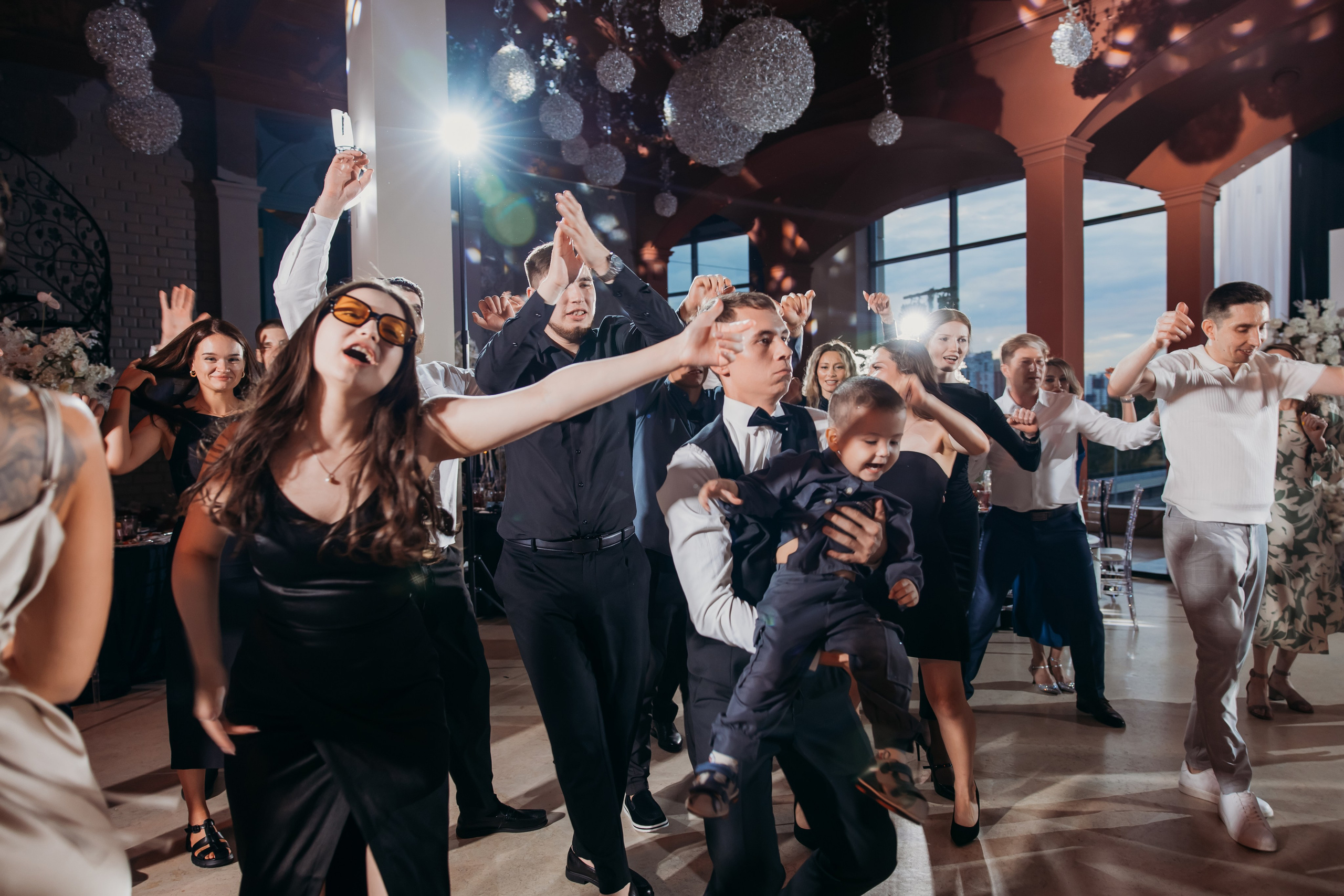 Ринат и Анастасия. Фотограф Тимербаева Алина г. Сургут