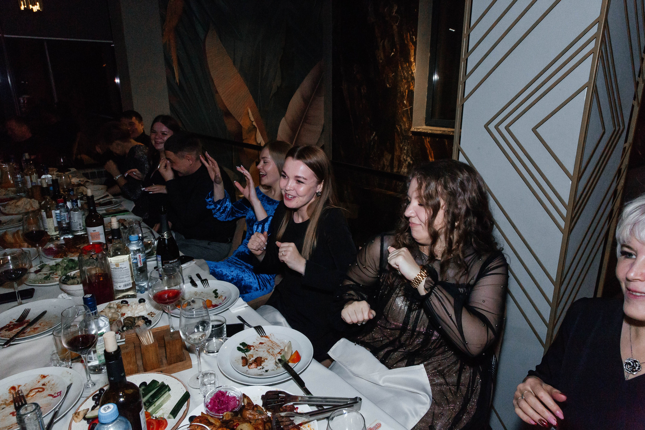 Новый год. Главная