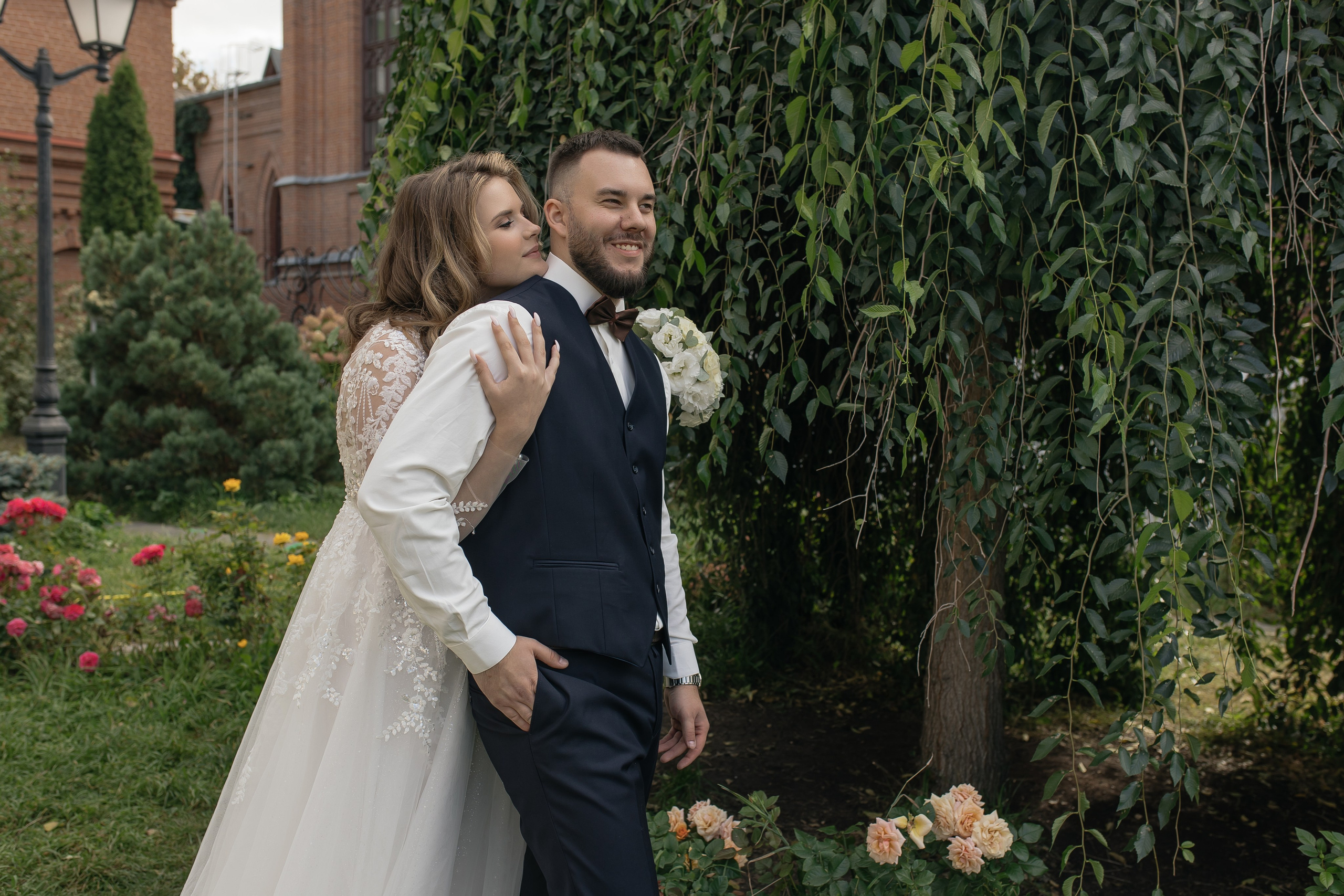 WEDDING. Свадебный и семейный фотограф