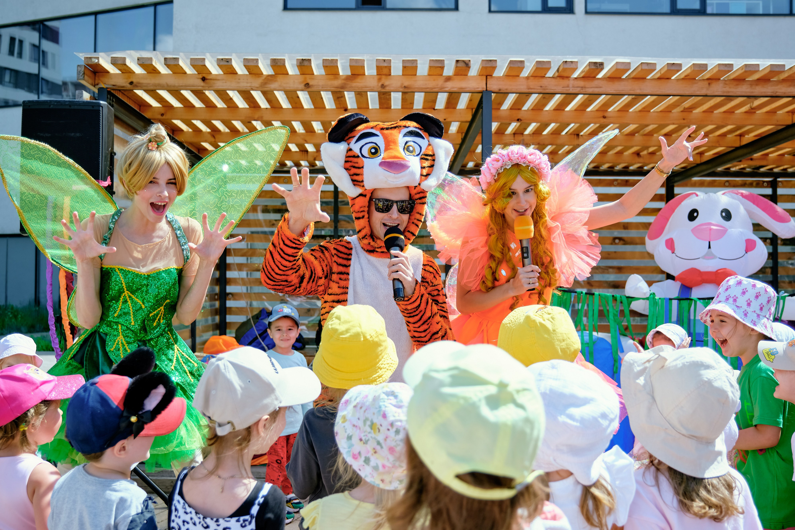 Семейные мероприятия. Репортажный фотограф Анастасия Ащепкова