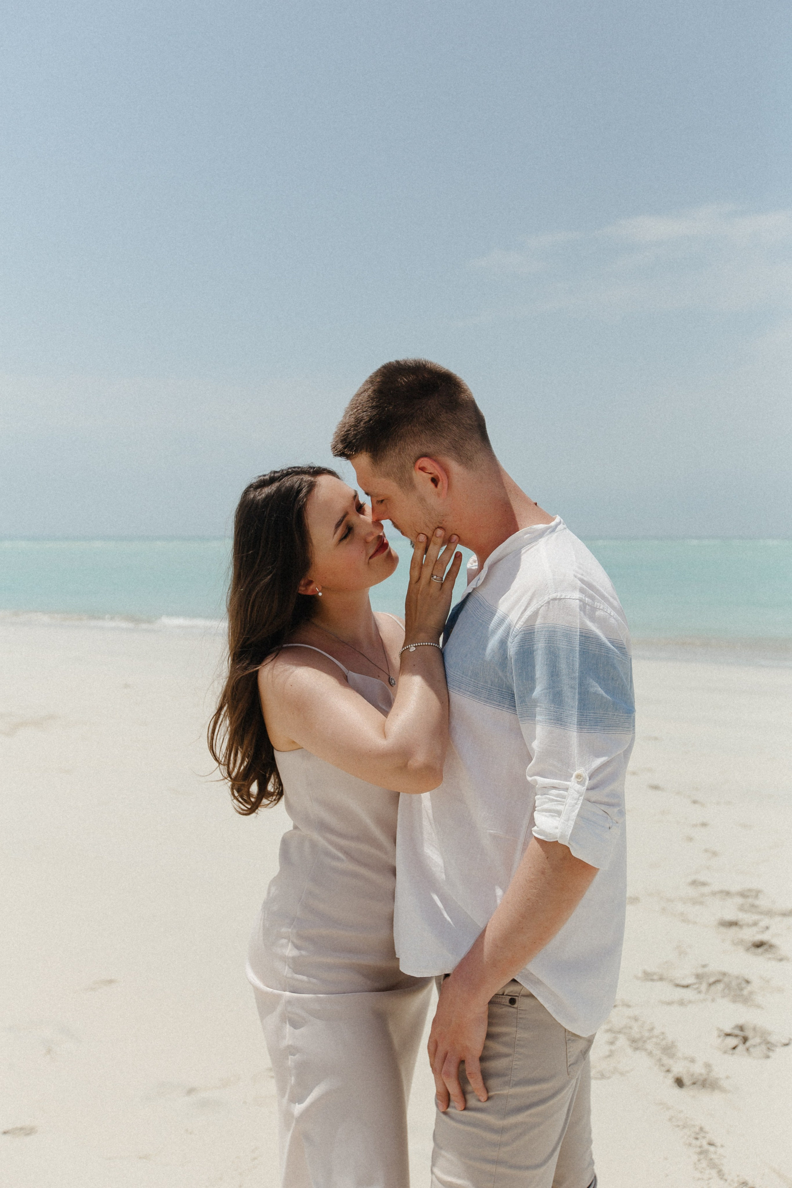 Пляж. Valery Litvinova Photography