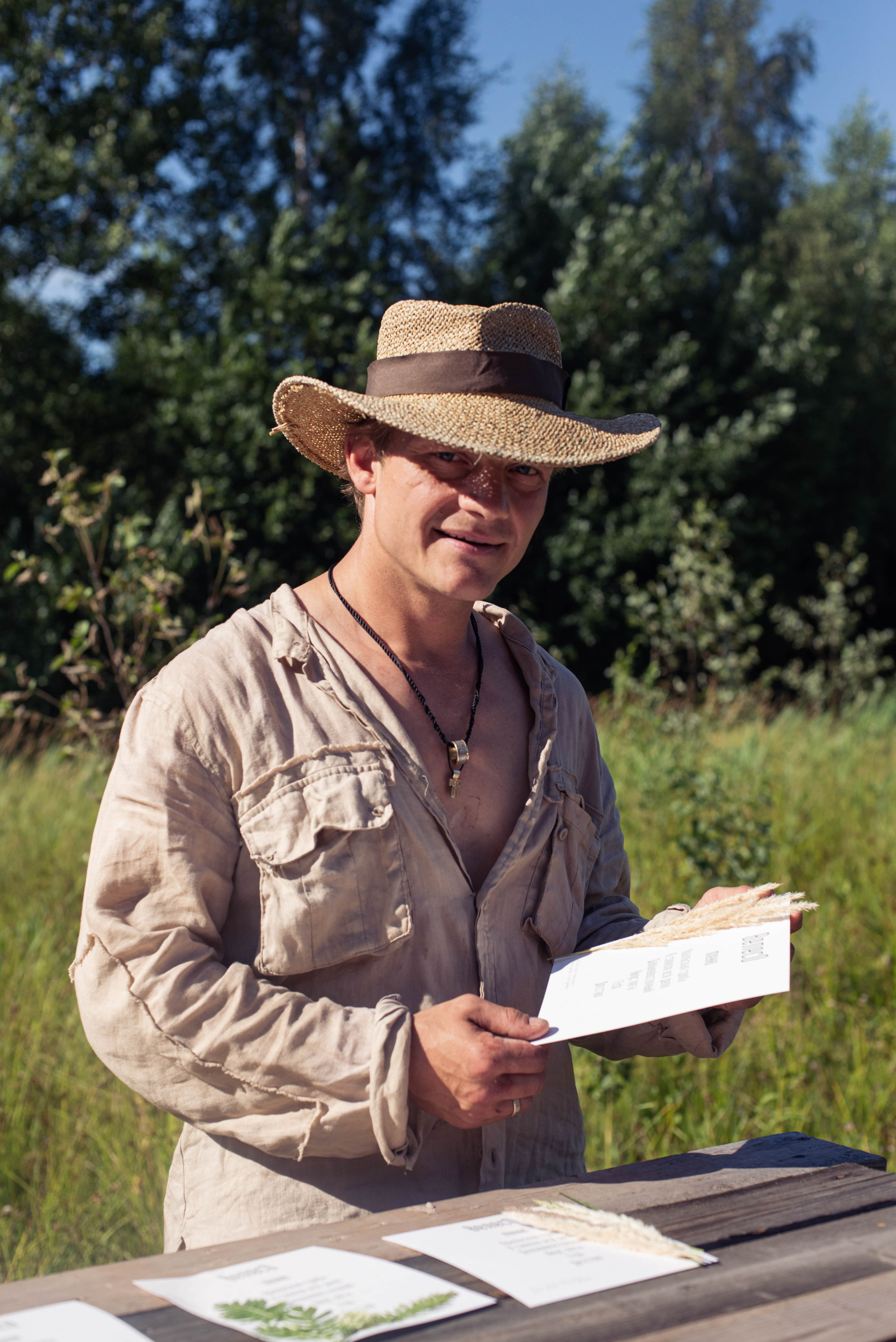 Портреты. Гупалов Игорь — фотограф