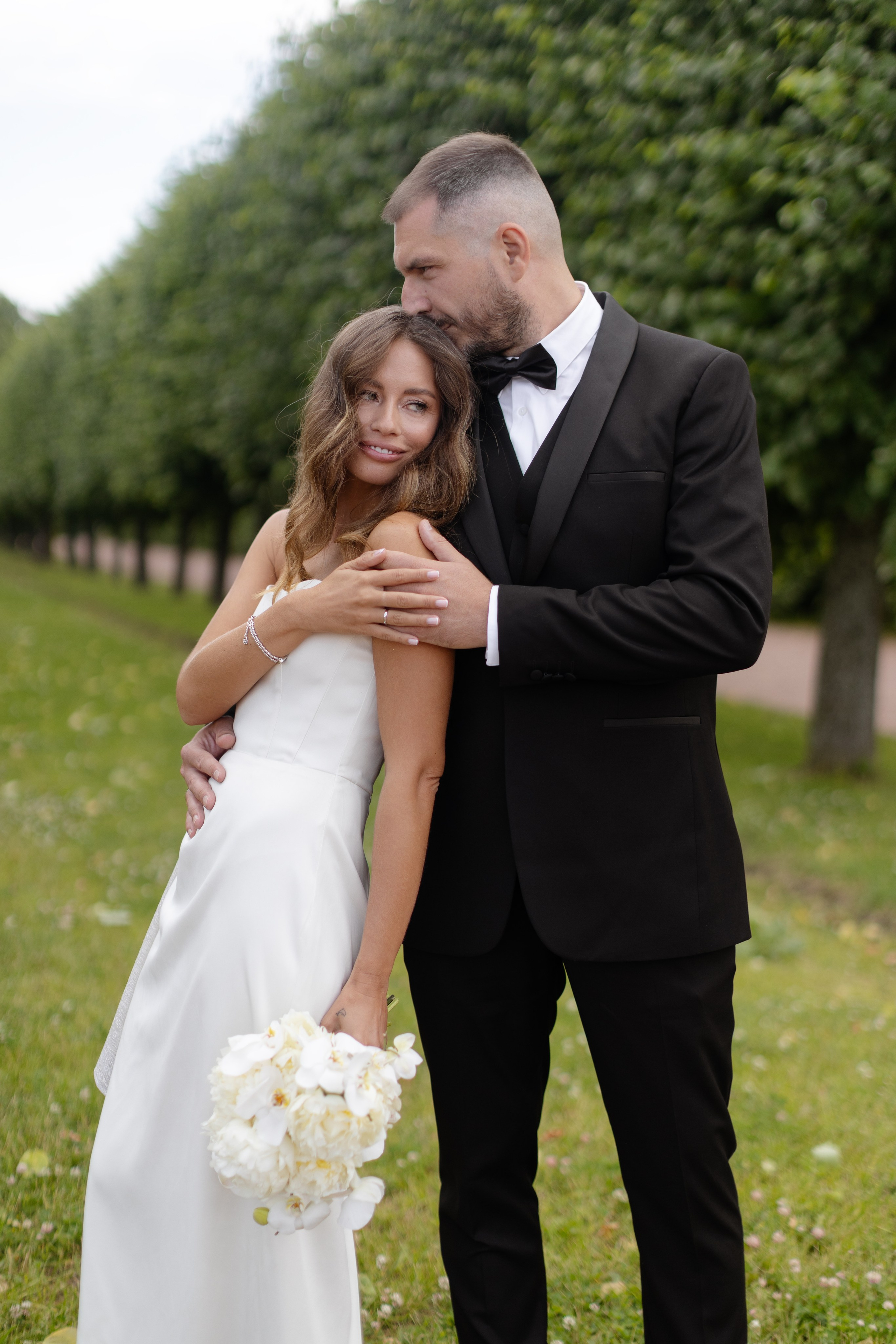 Евгений и Светлана. @dariazphoto свадебный фотограф