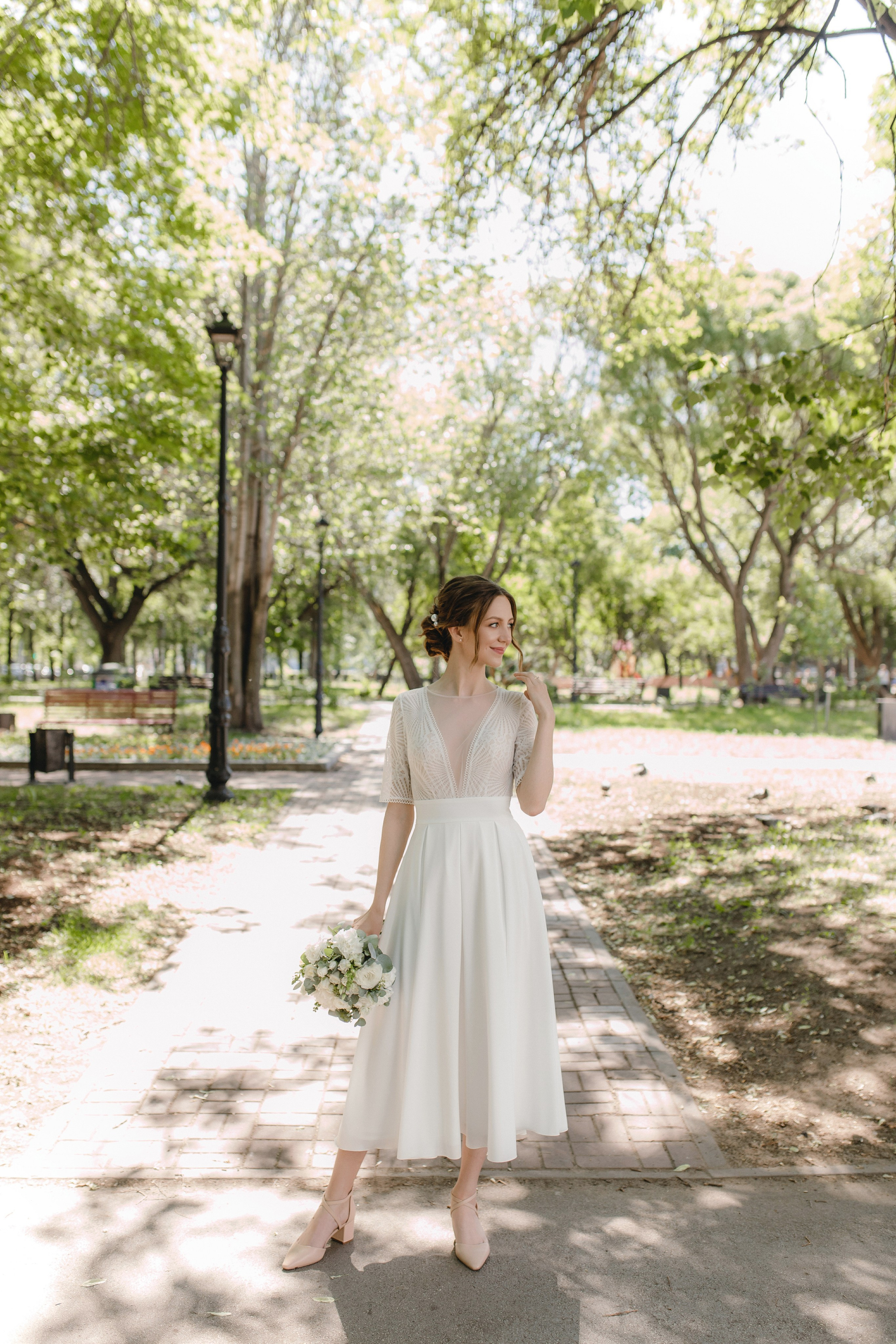 Дмитрий и Мария. Главная