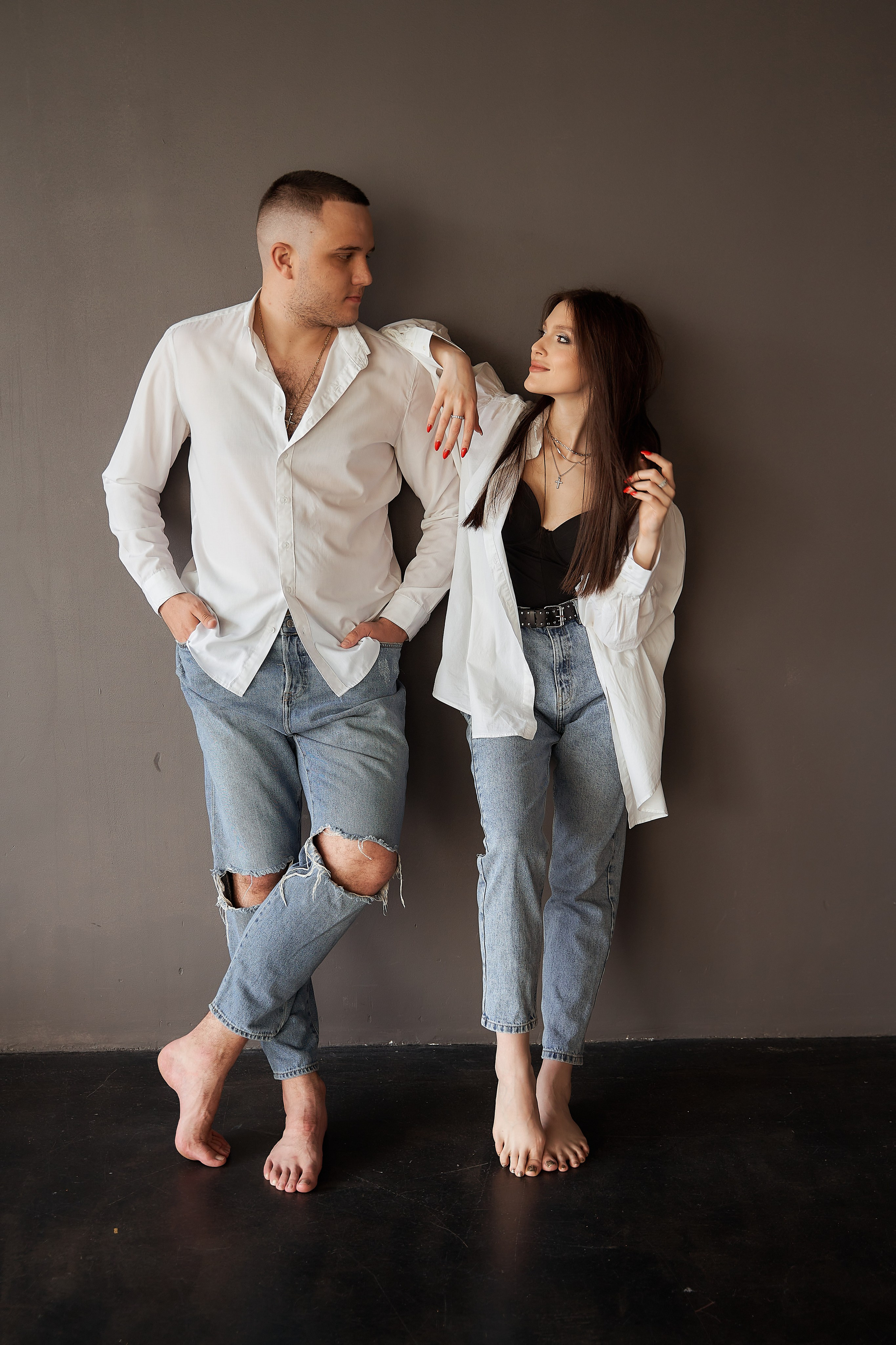 Саша и Миша. Фотограф и видеограф в Екатеринбурге