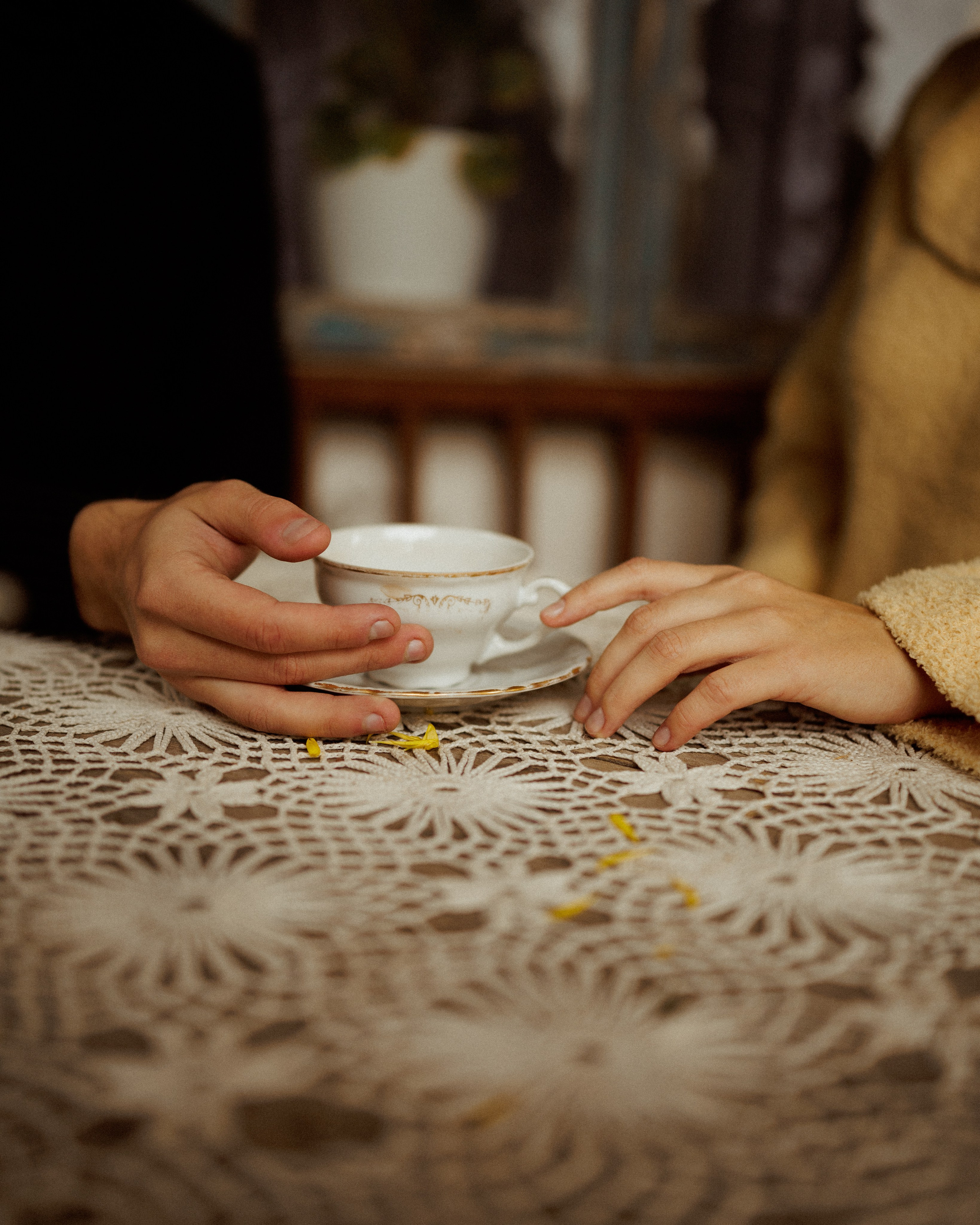 Павел і Аляксандра. Партрэтны і вясельны фатограф у Мінску Юлія Раманькова