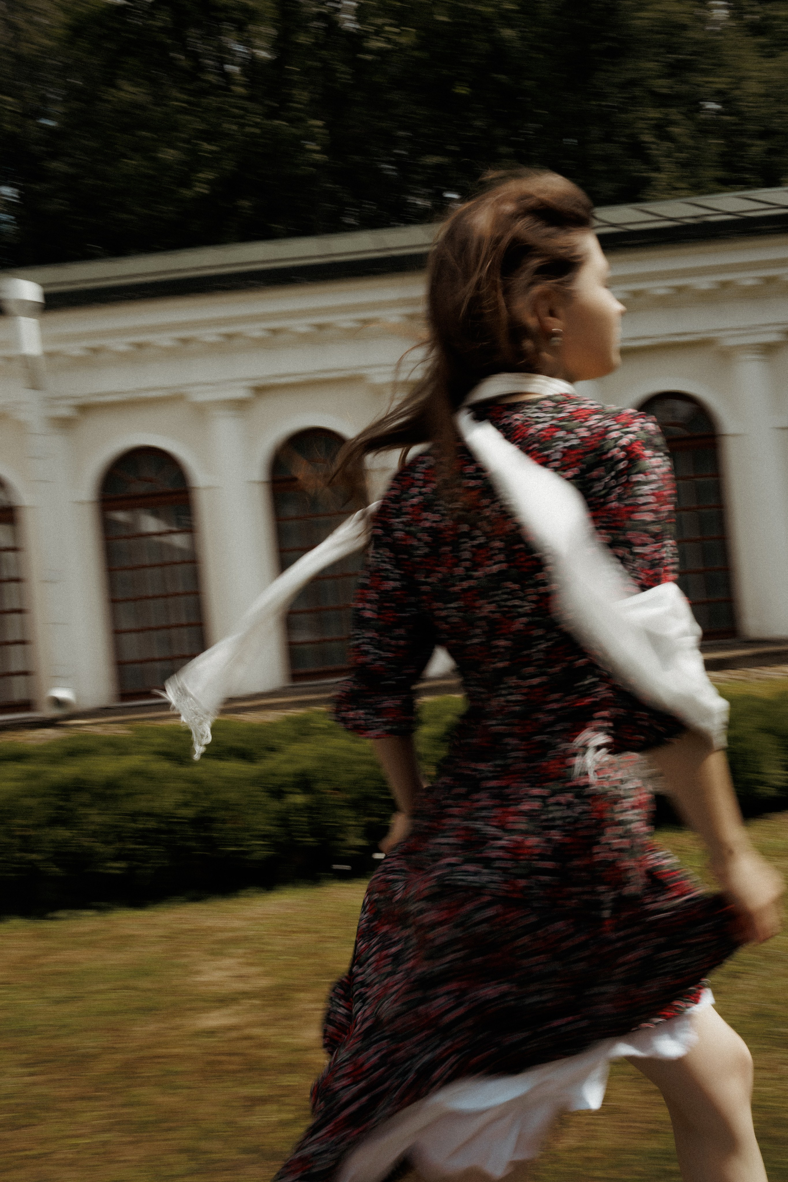 Паліна. Партрэтны і вясельны фатограф у Мінску Юлія Раманькова