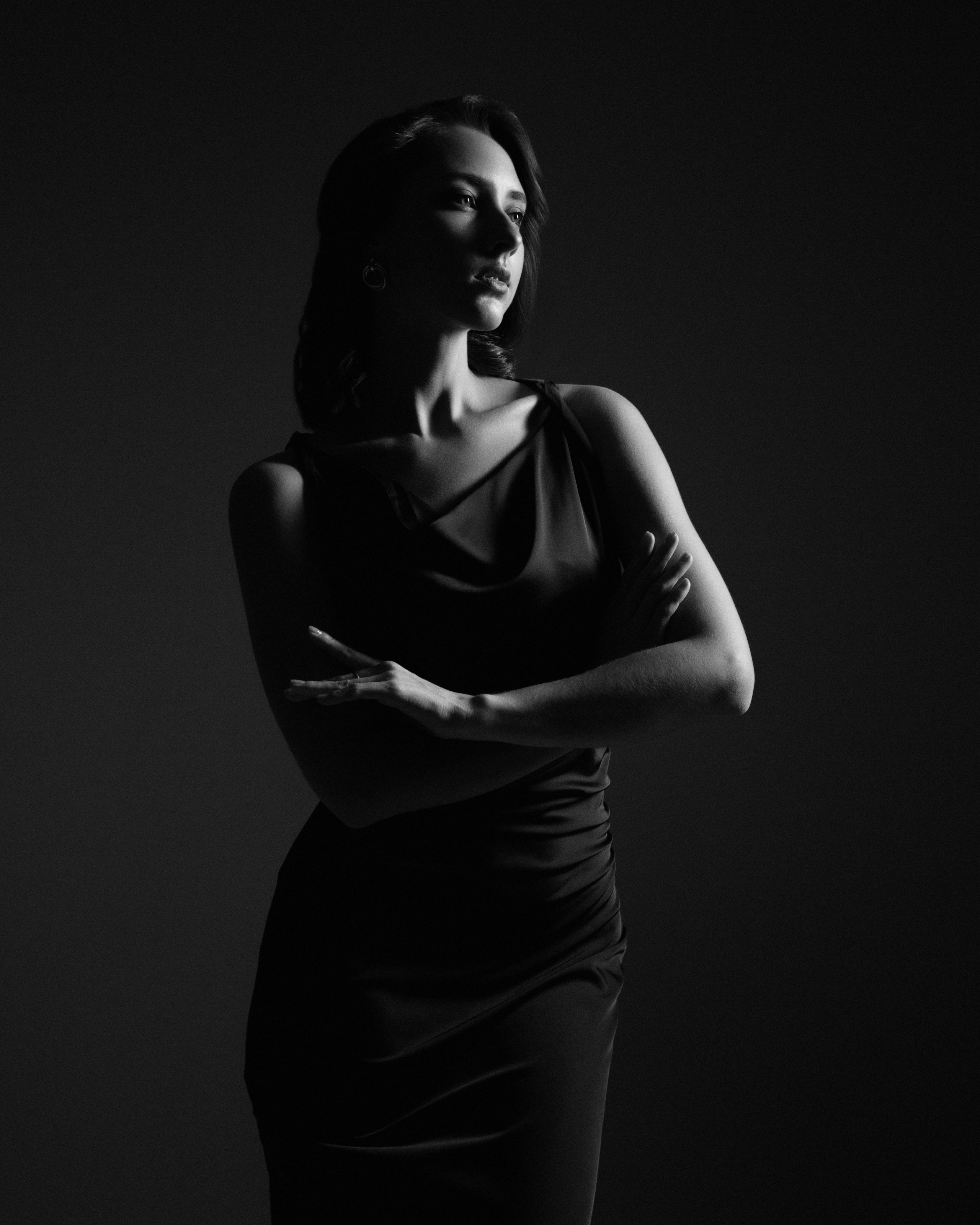 Julia. Фотограф в Москве Осокин Иван